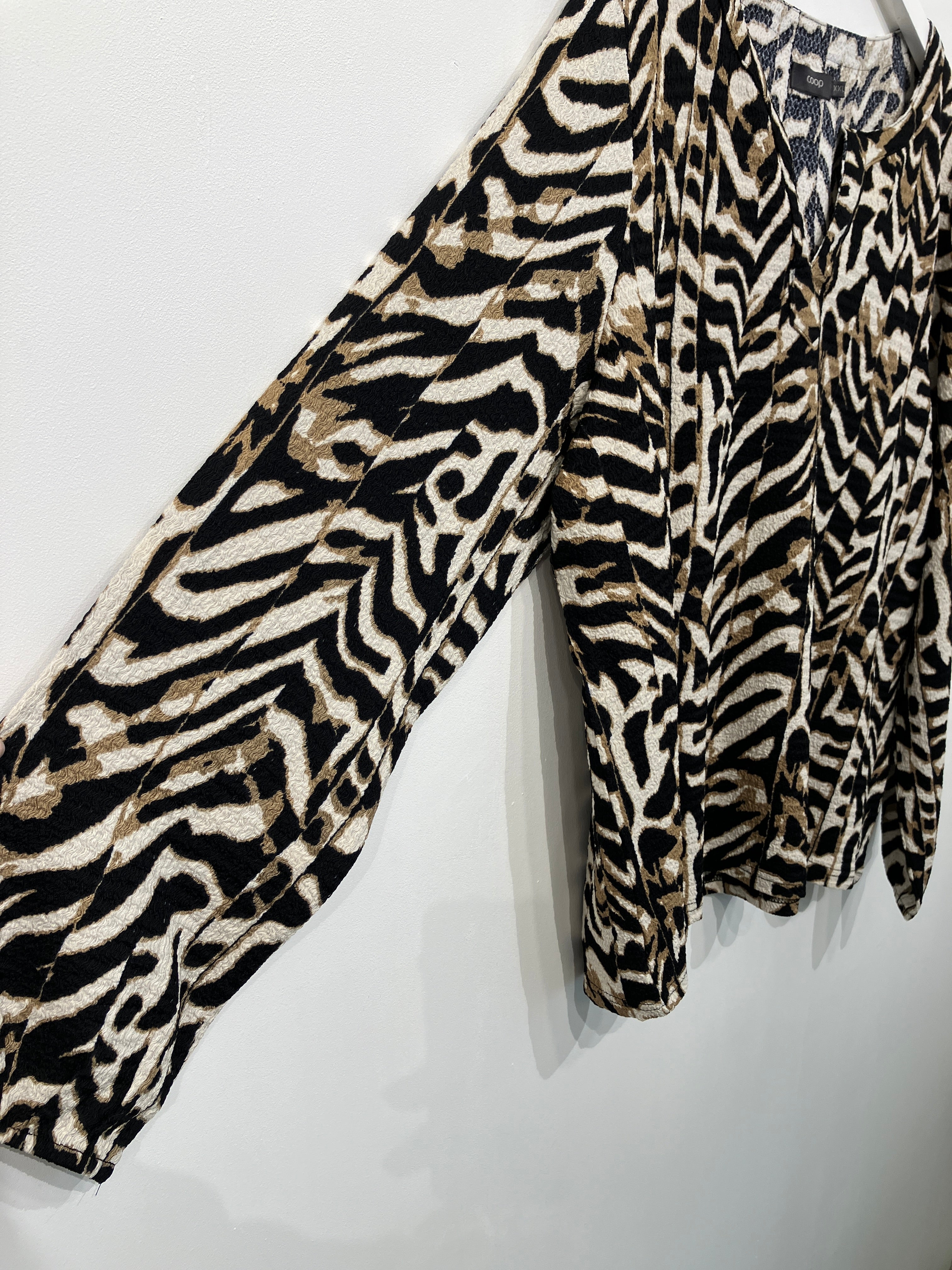 Coop Bluse