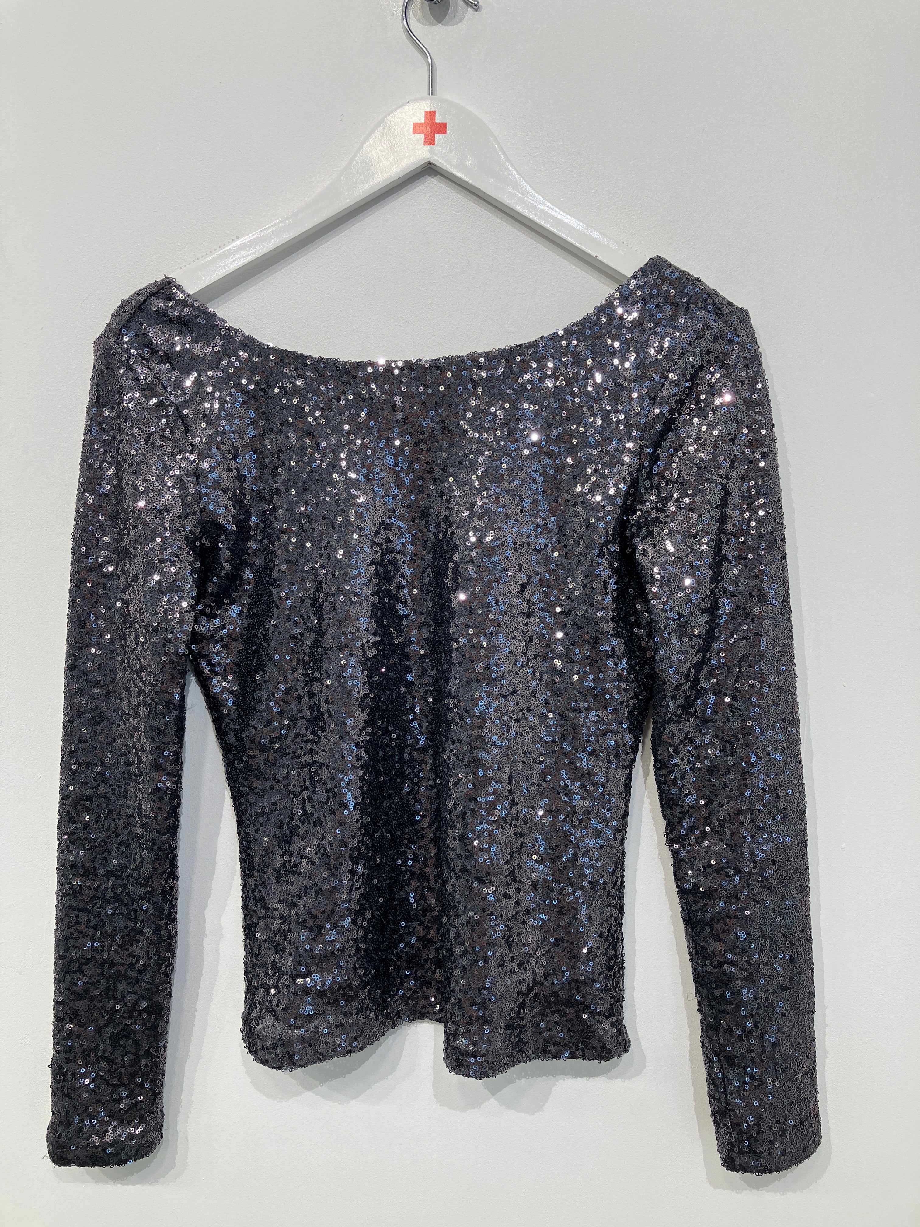 Vila Bluse