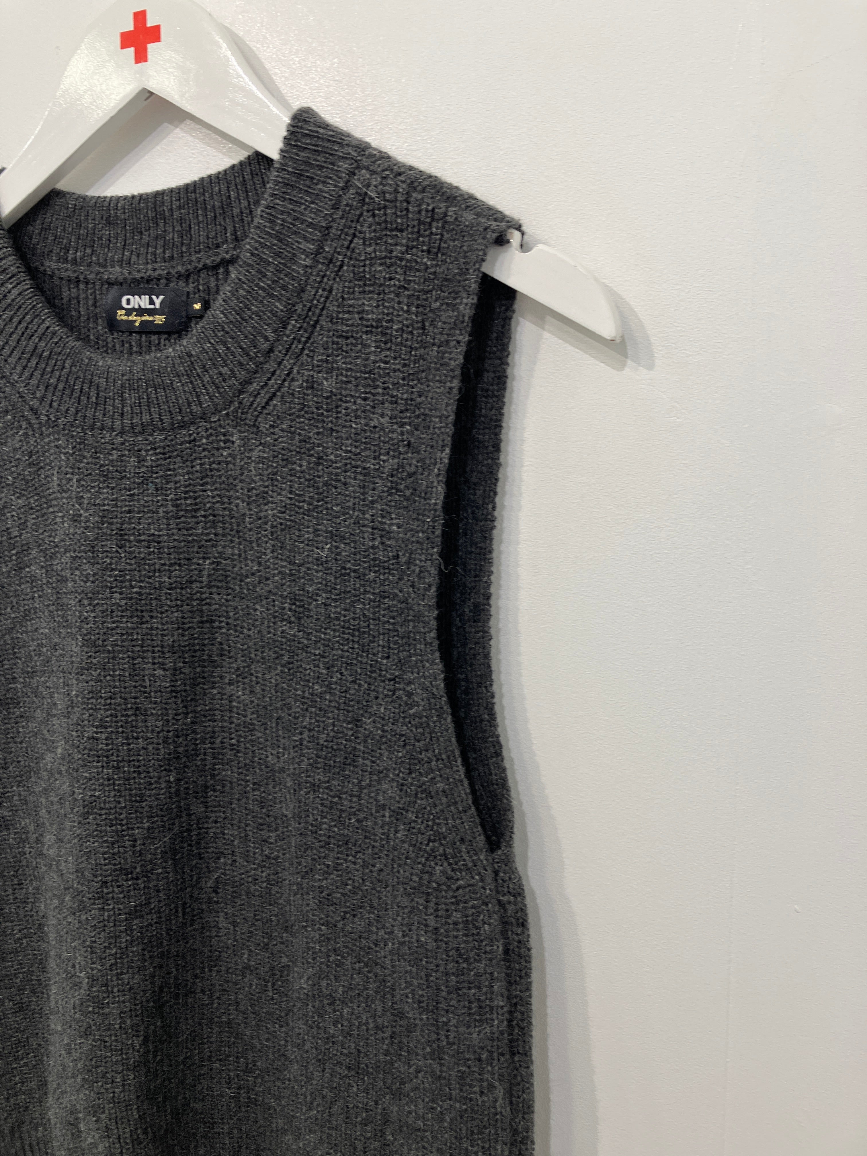 Only Vest