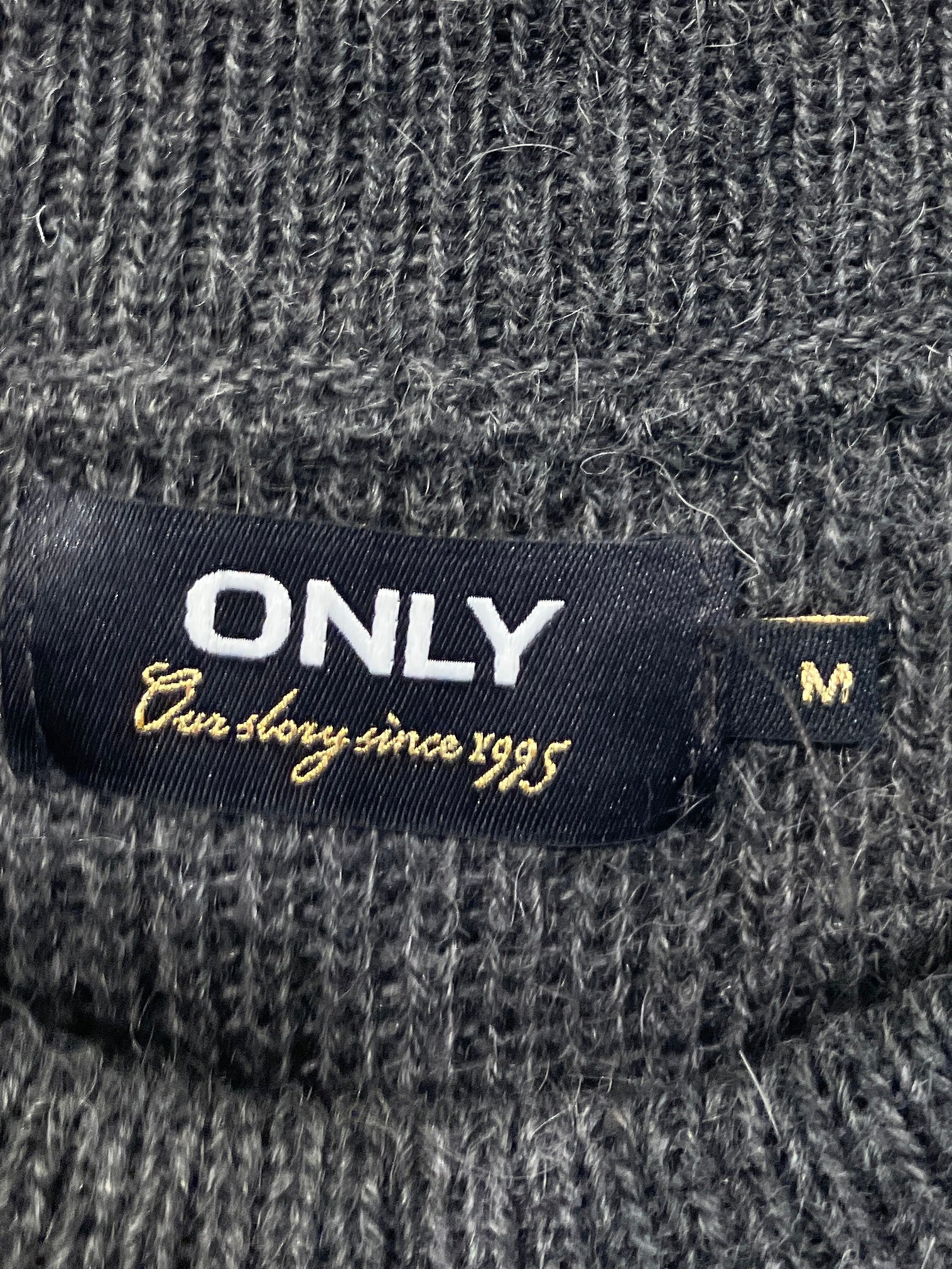 Only Vest