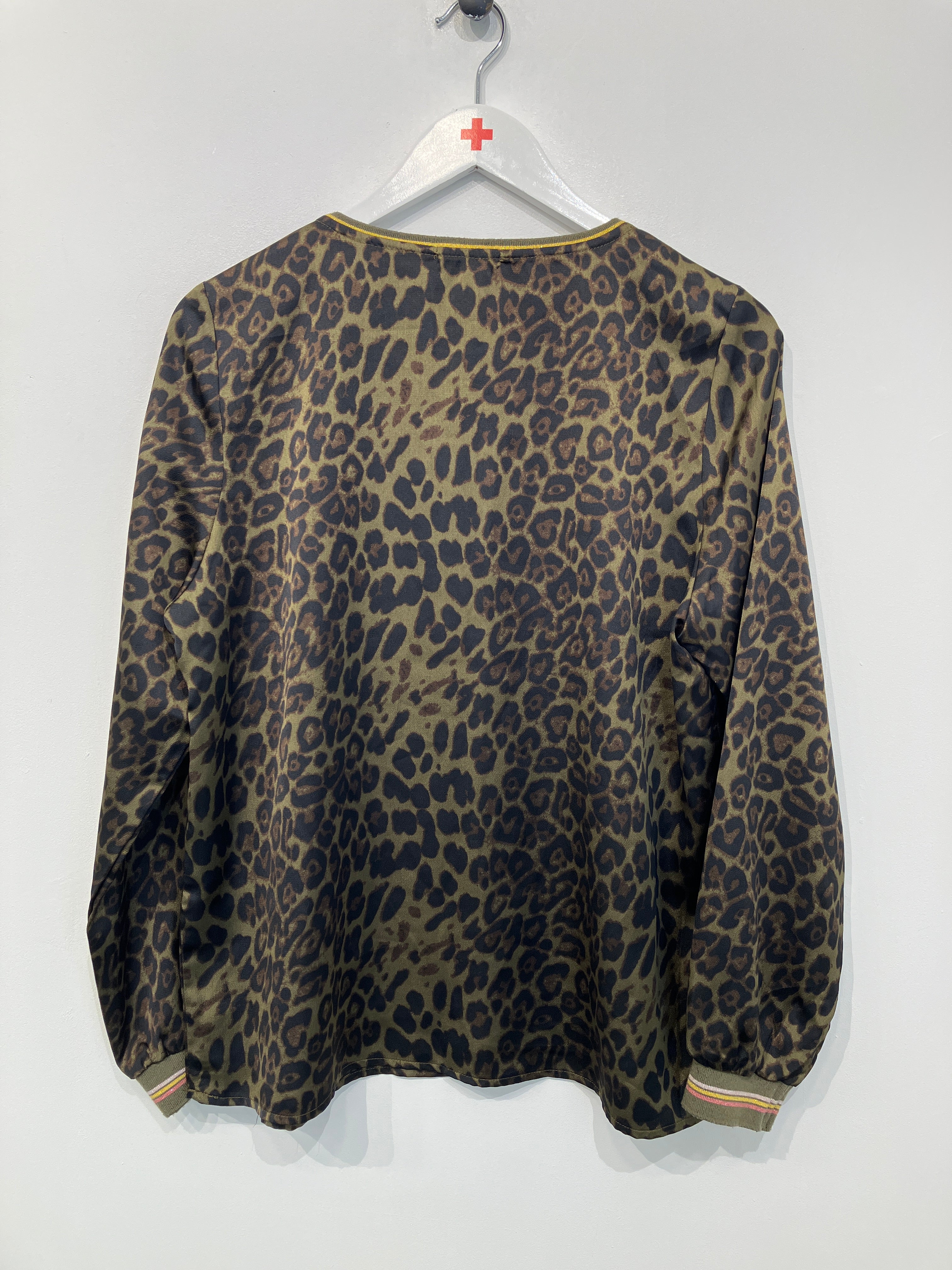 Soulmate Bluse