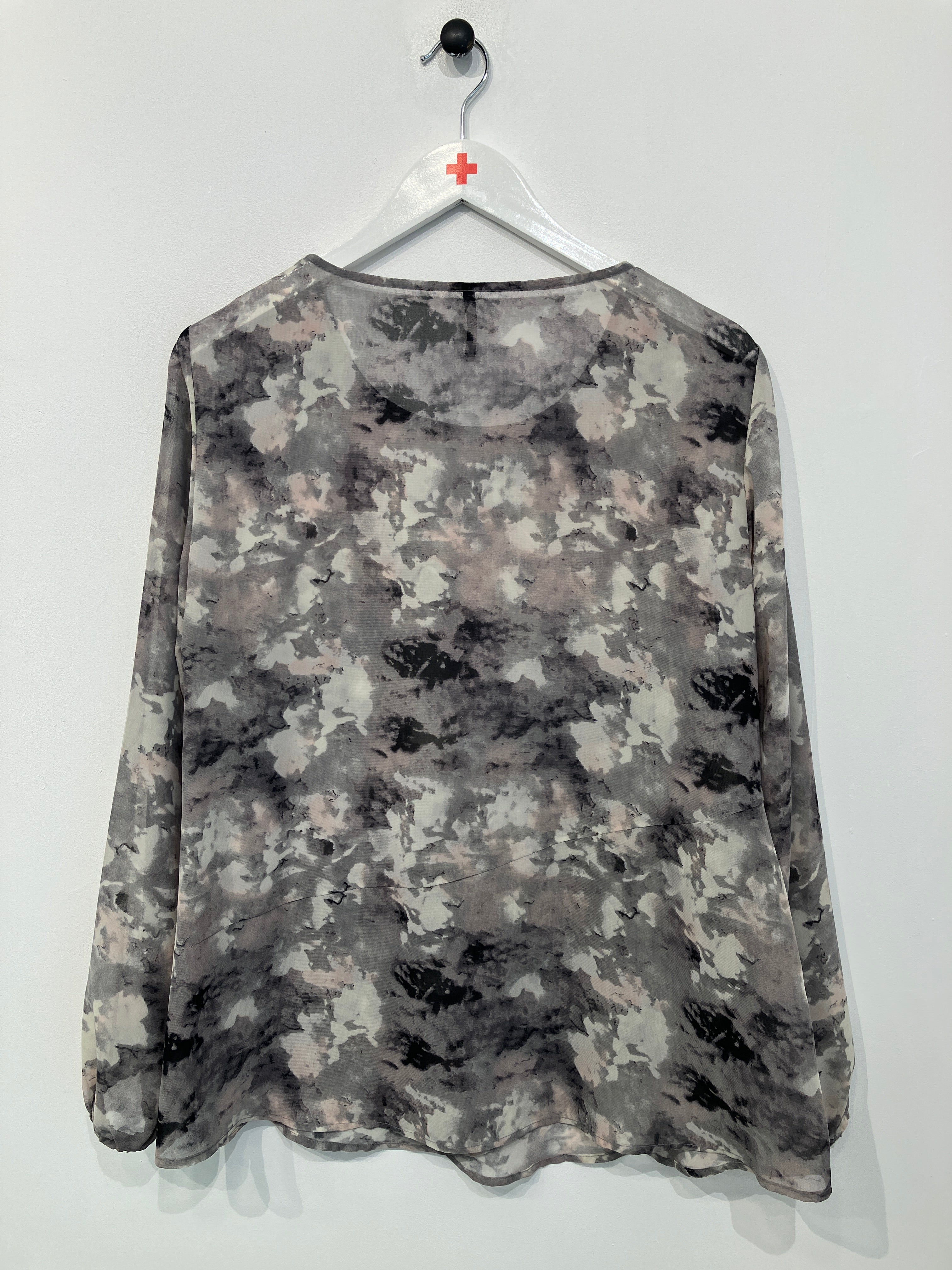Freequent Bluse