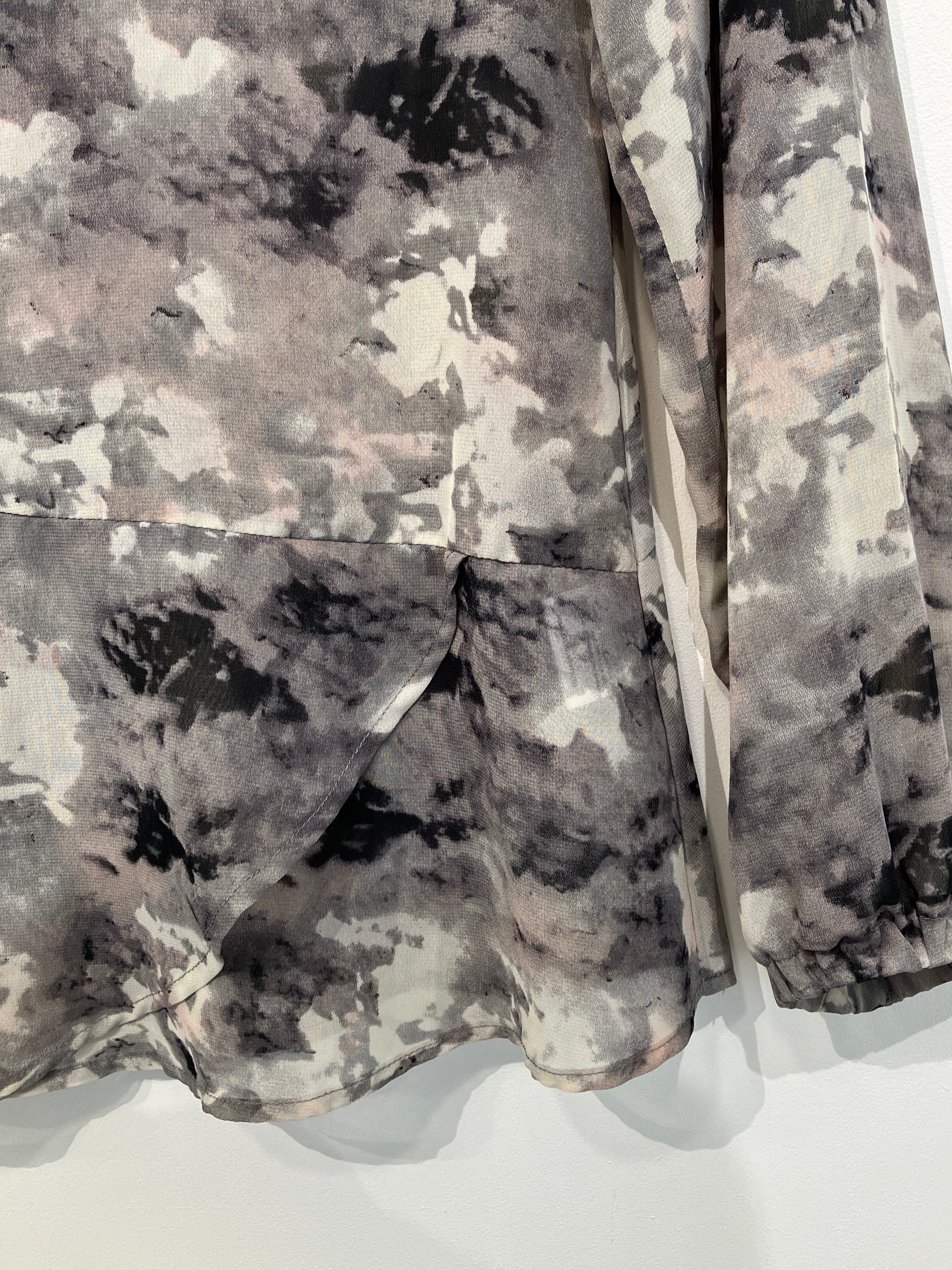 Freequent Bluse