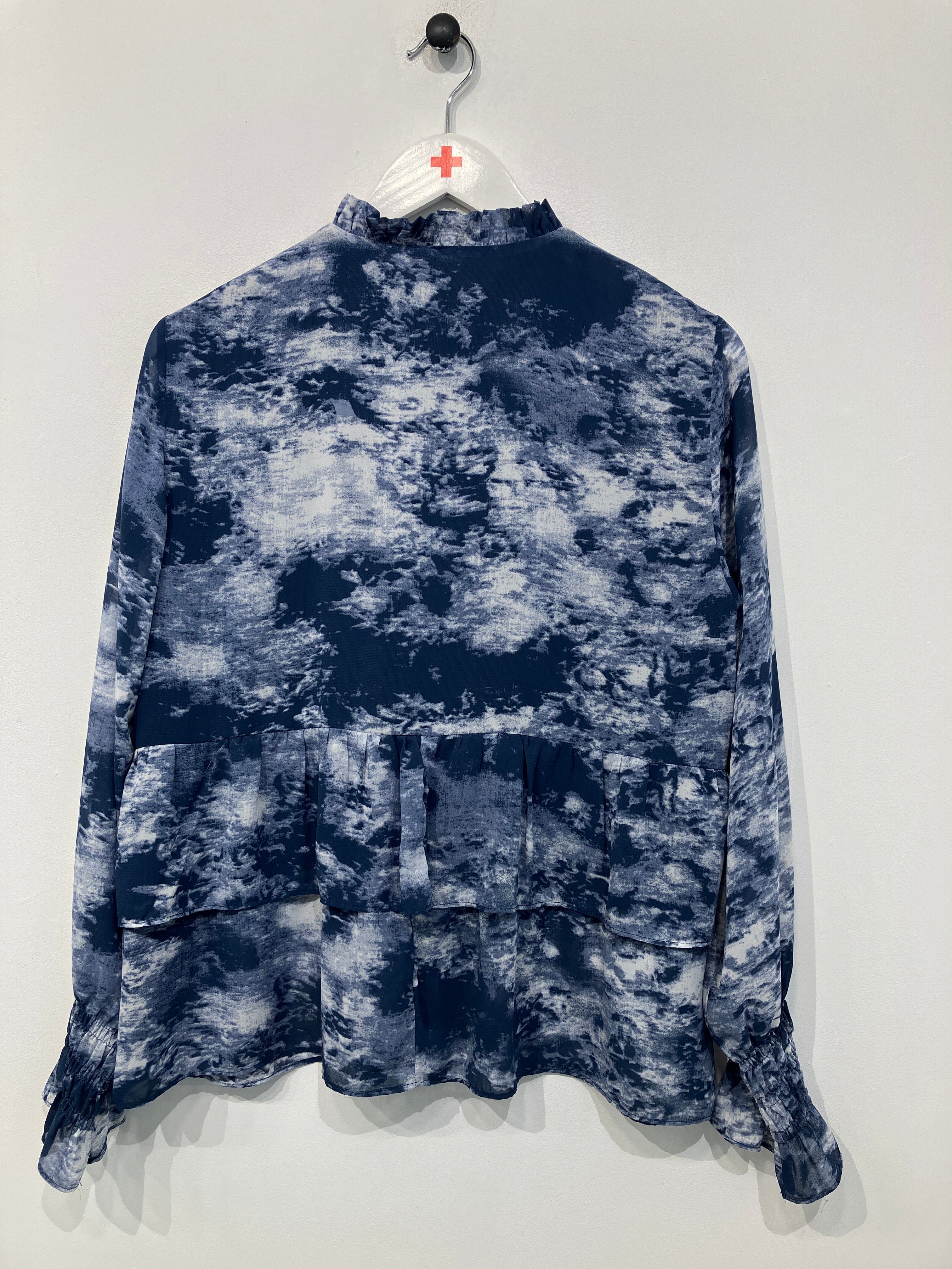 Y.A.S Bluse