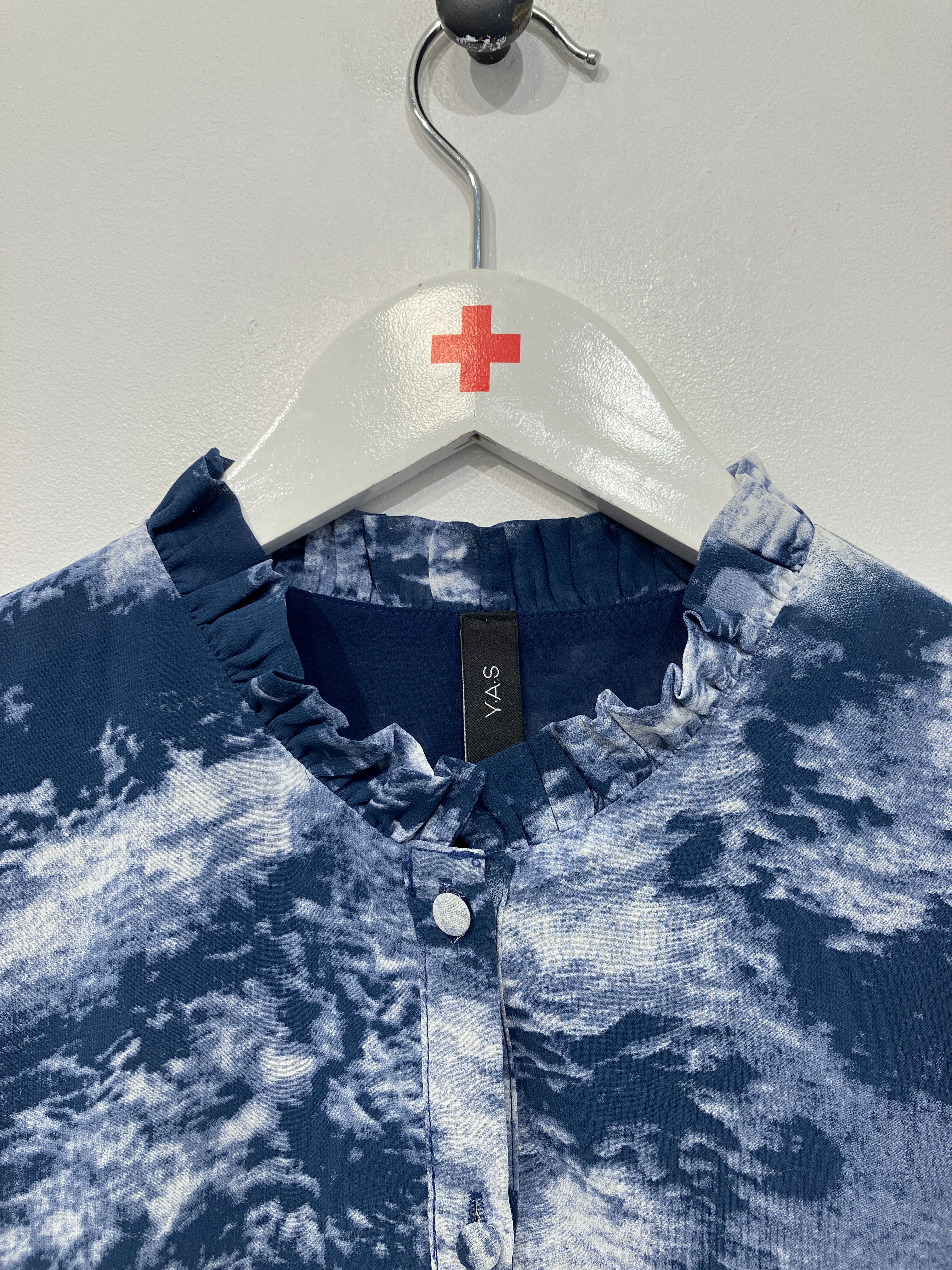 Y.A.S Bluse