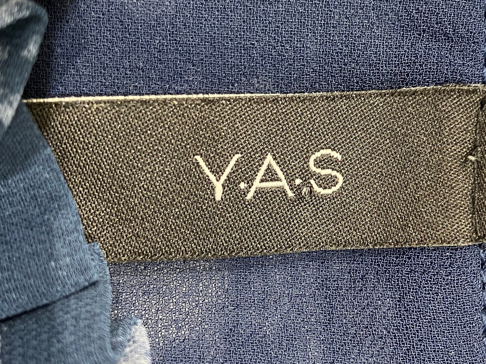 Y.A.S Bluse