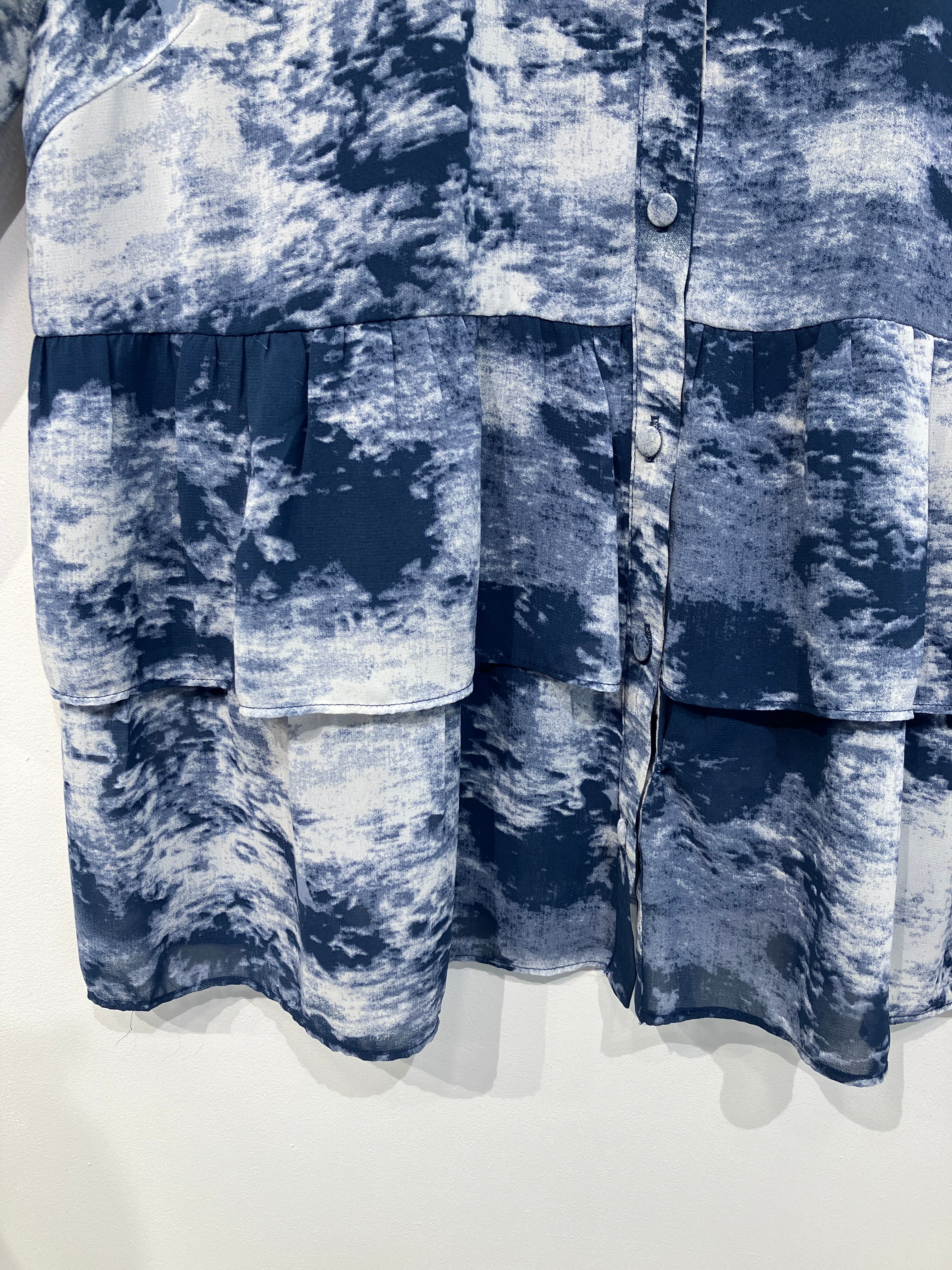 Y.A.S Bluse