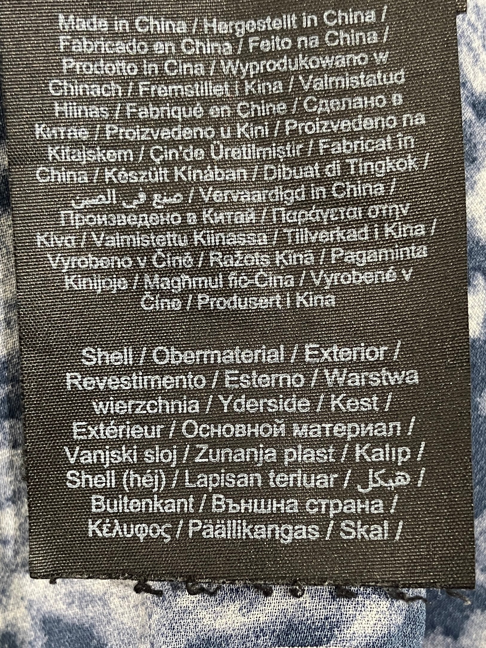 Y.A.S Bluse