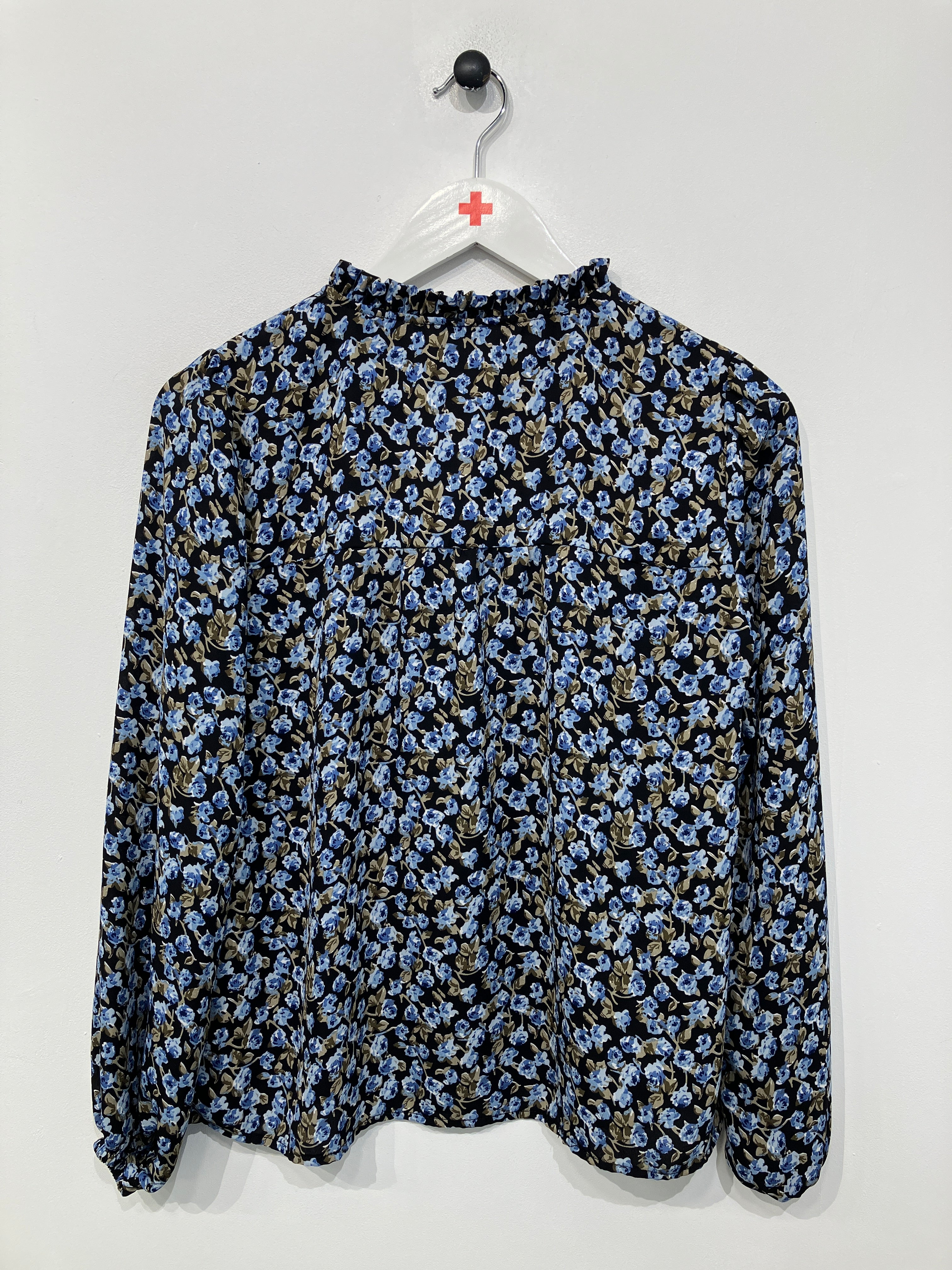 Pigalle Bluse