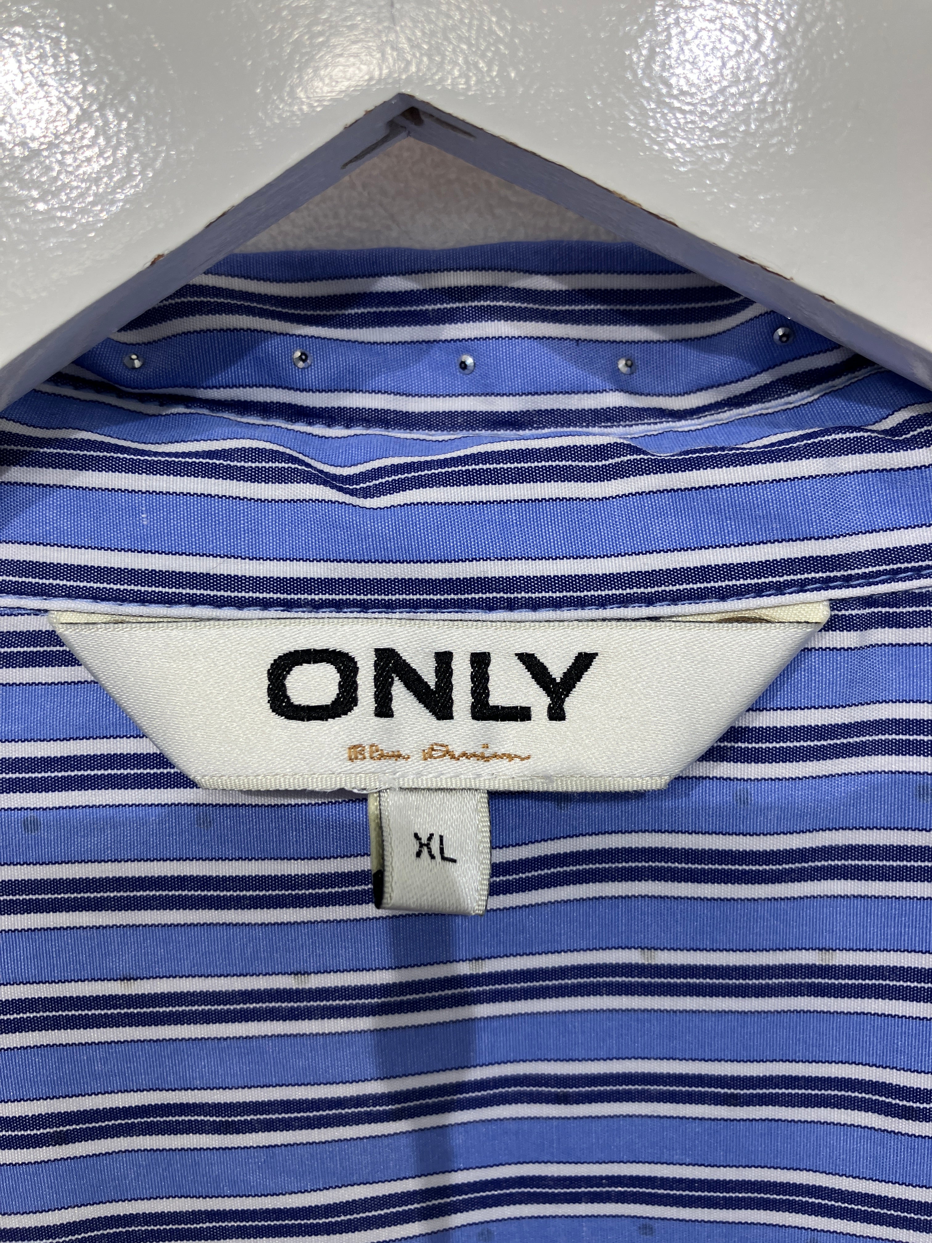 Only Skjorte