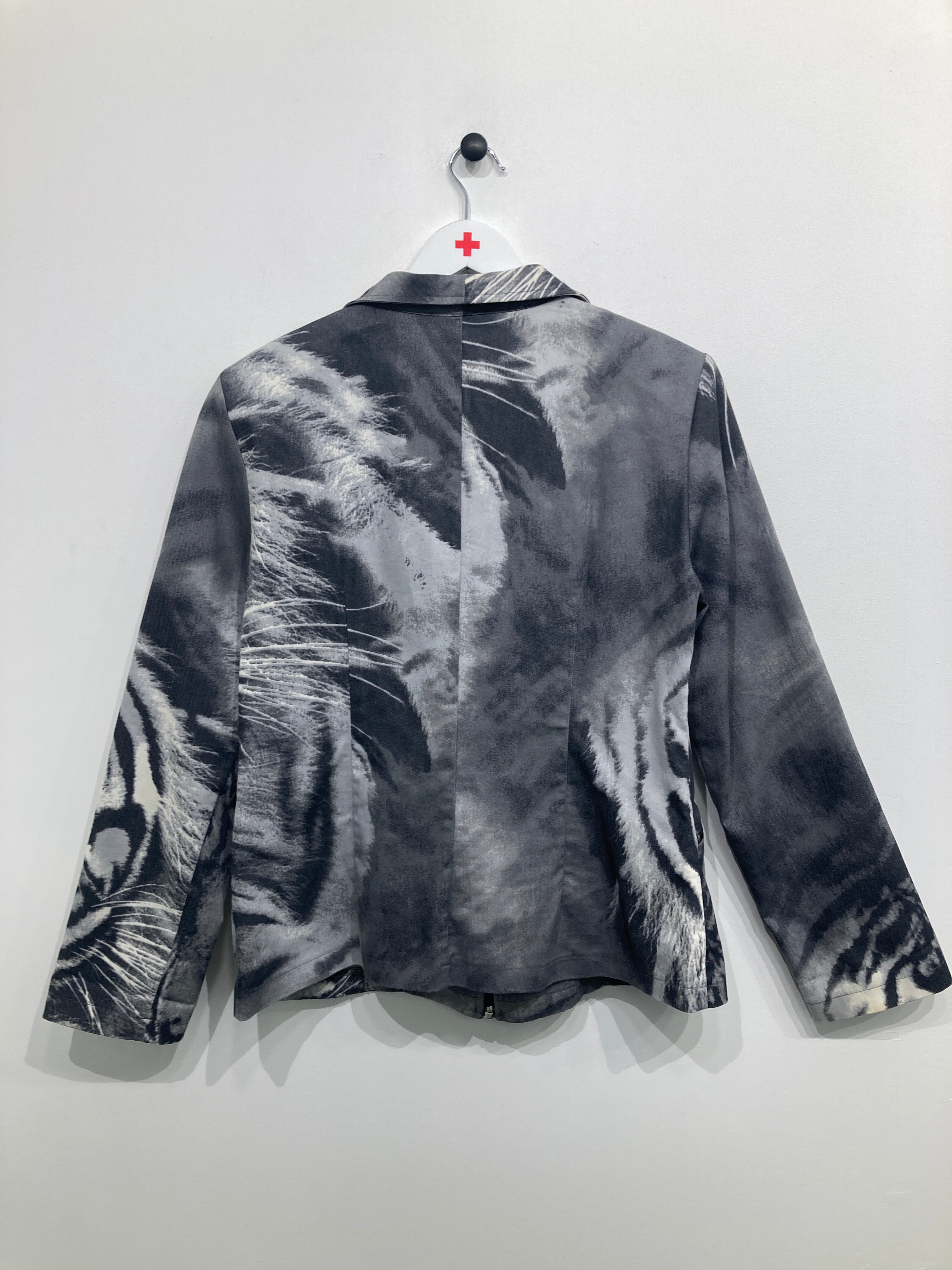 Uldahl Blazer