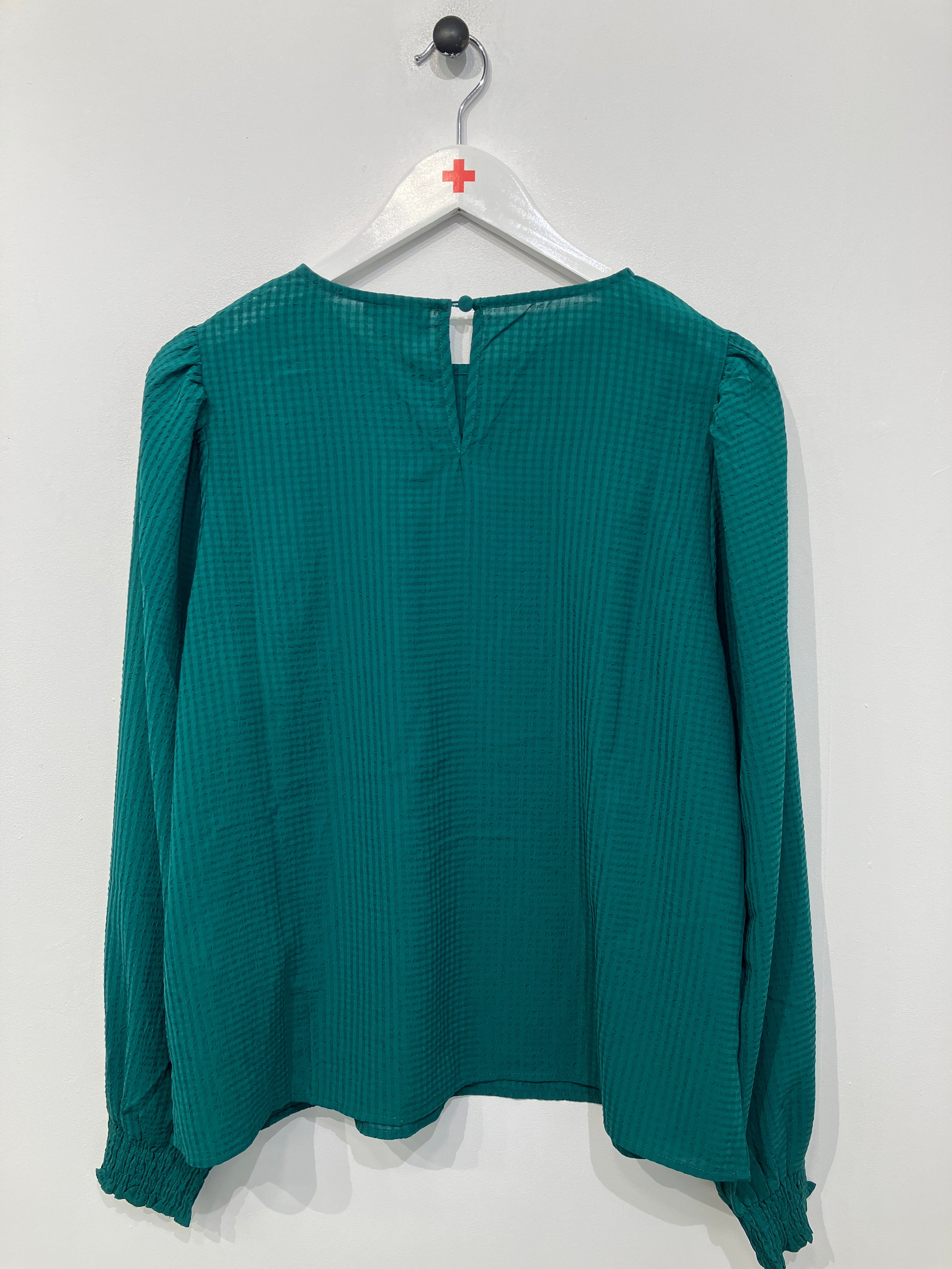 Kaffe Bluse