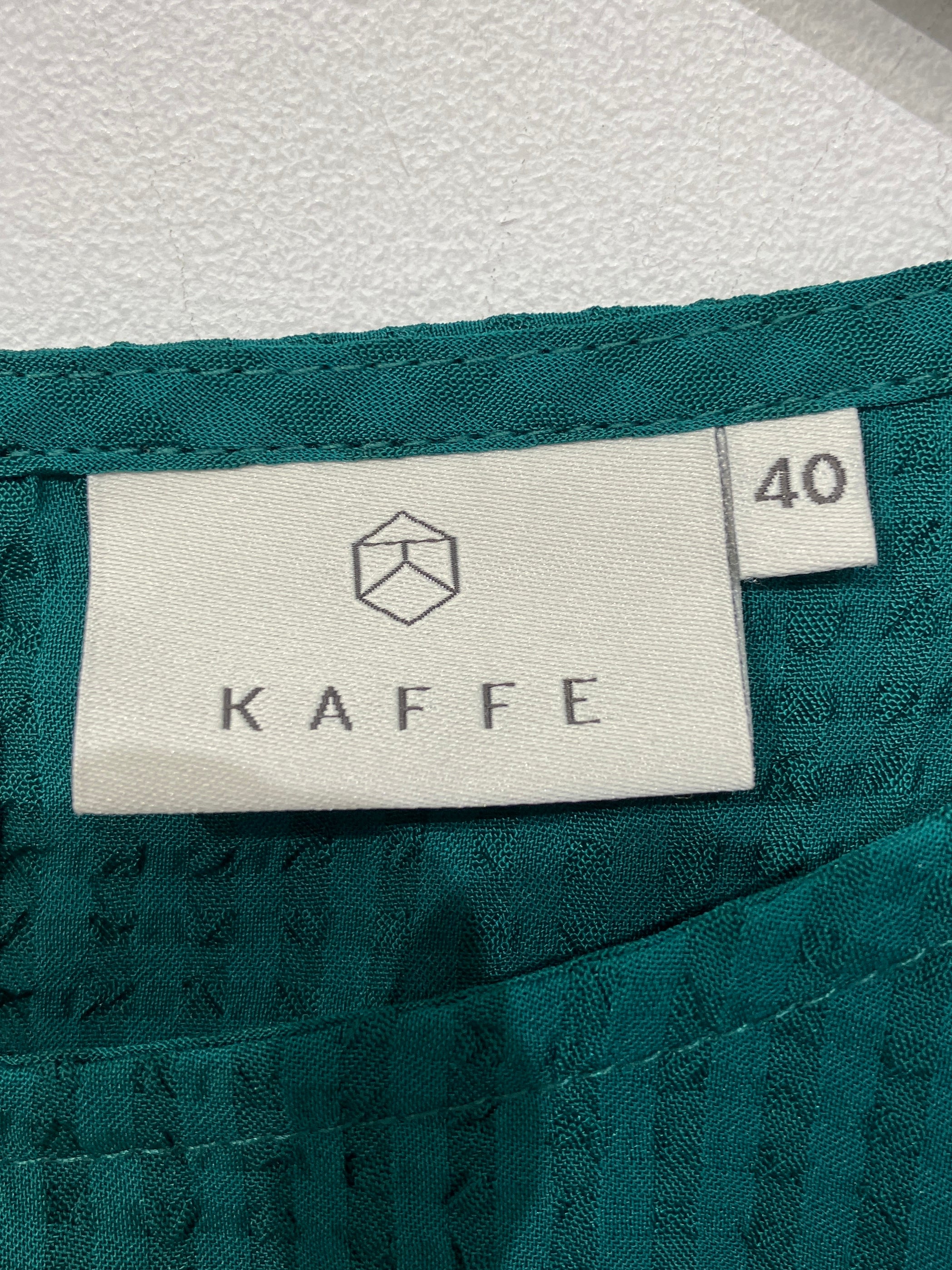 Kaffe Bluse