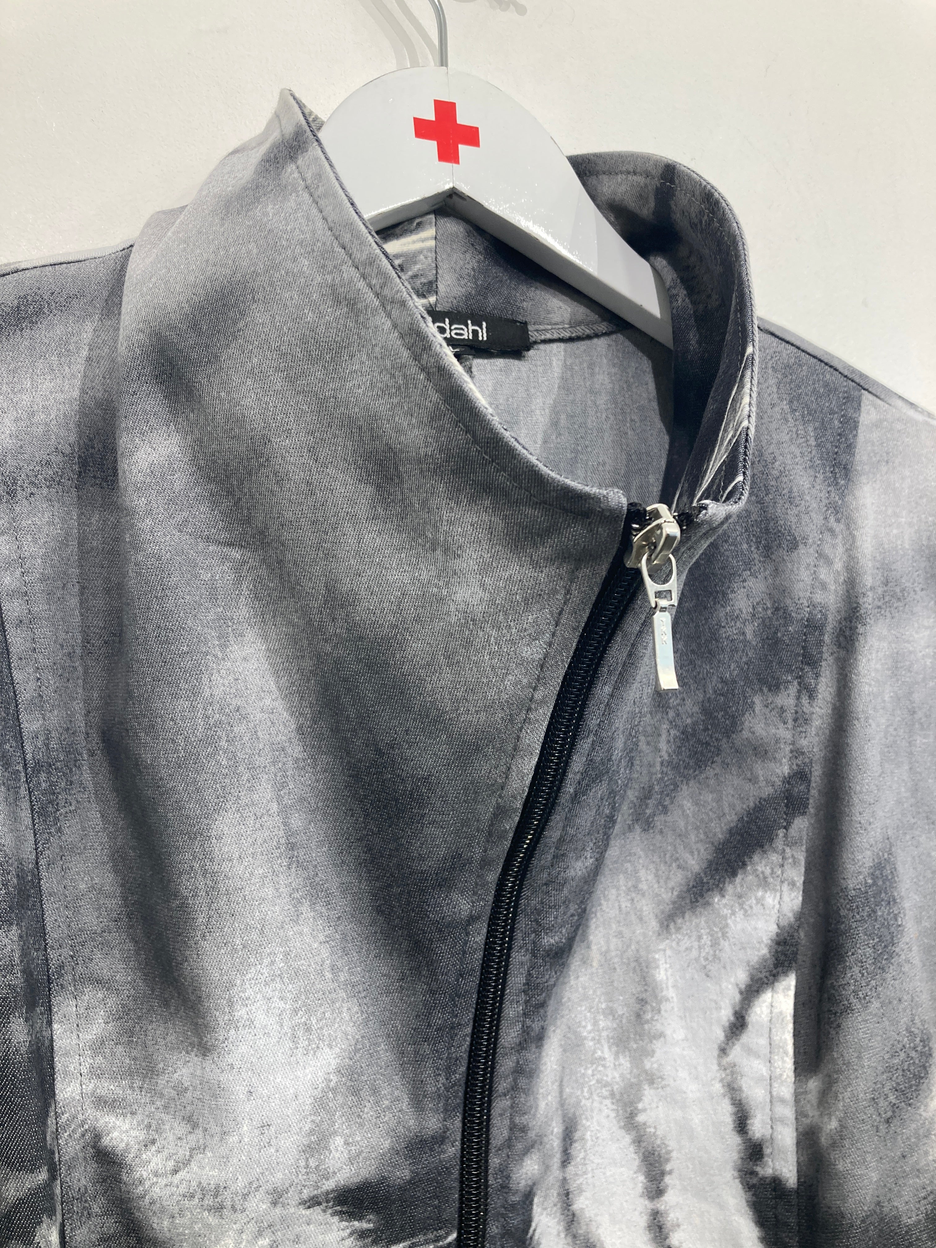 Uldahl Blazer