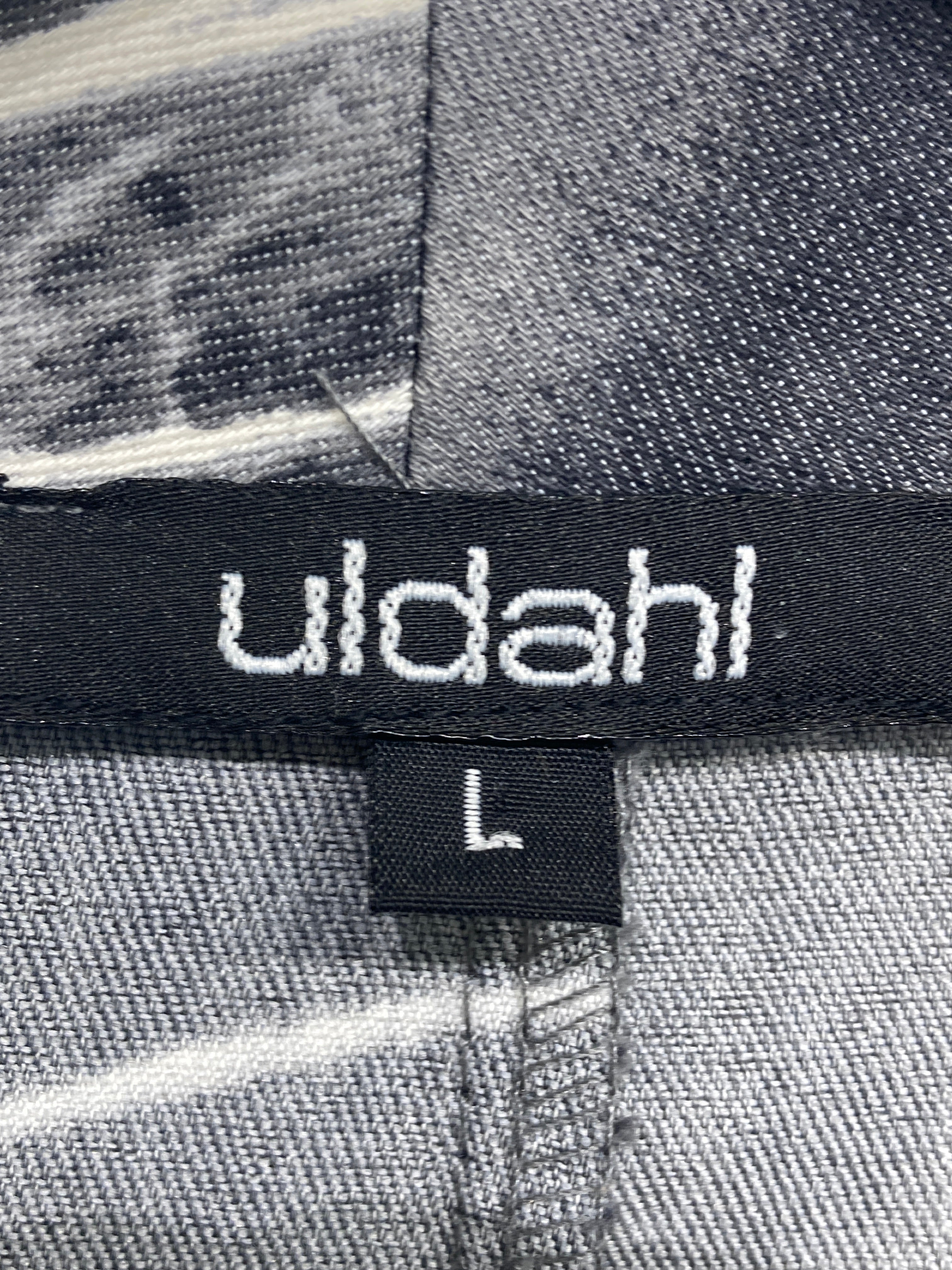 Uldahl Blazer