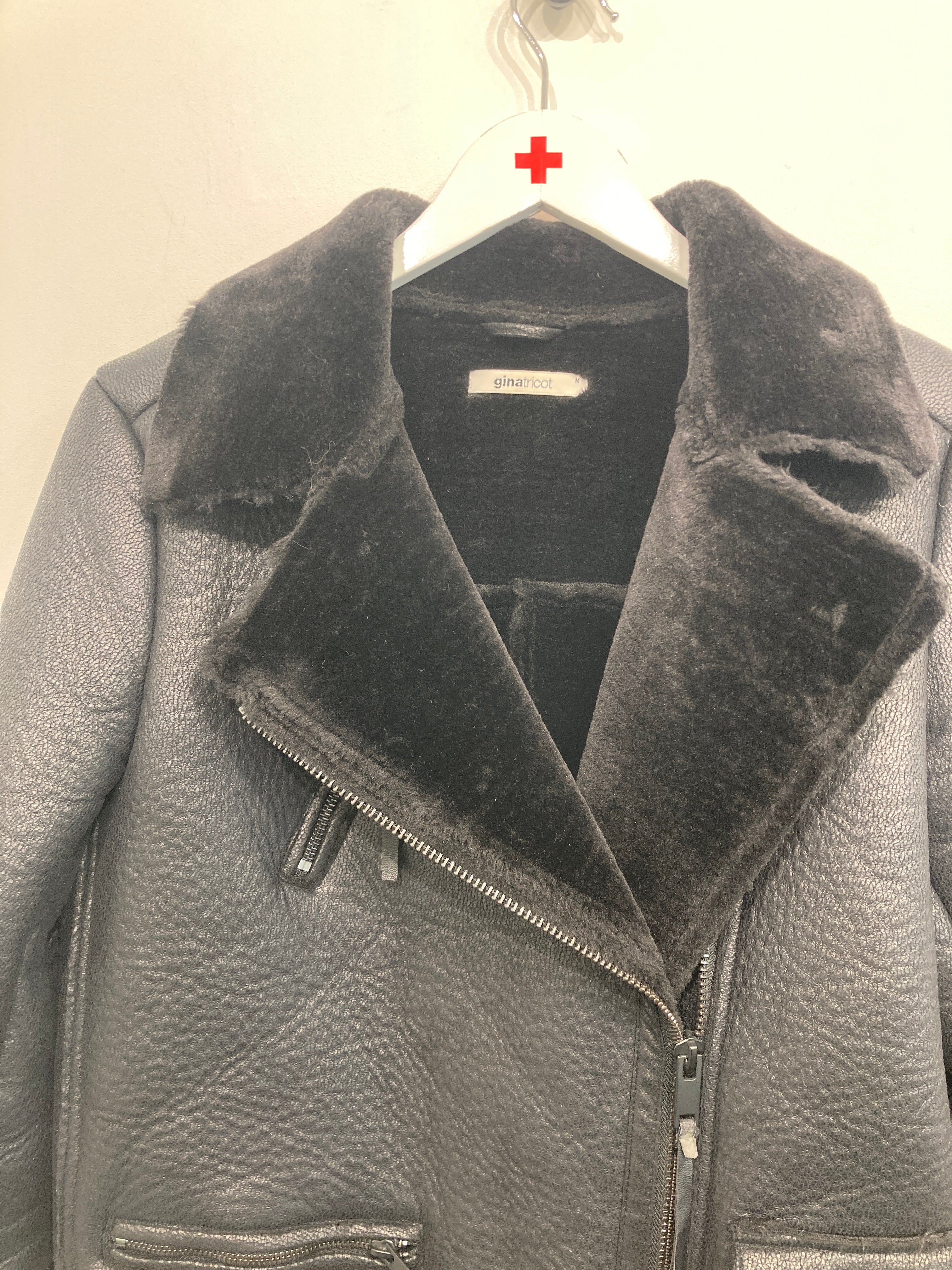 Gina Tricot Jakke