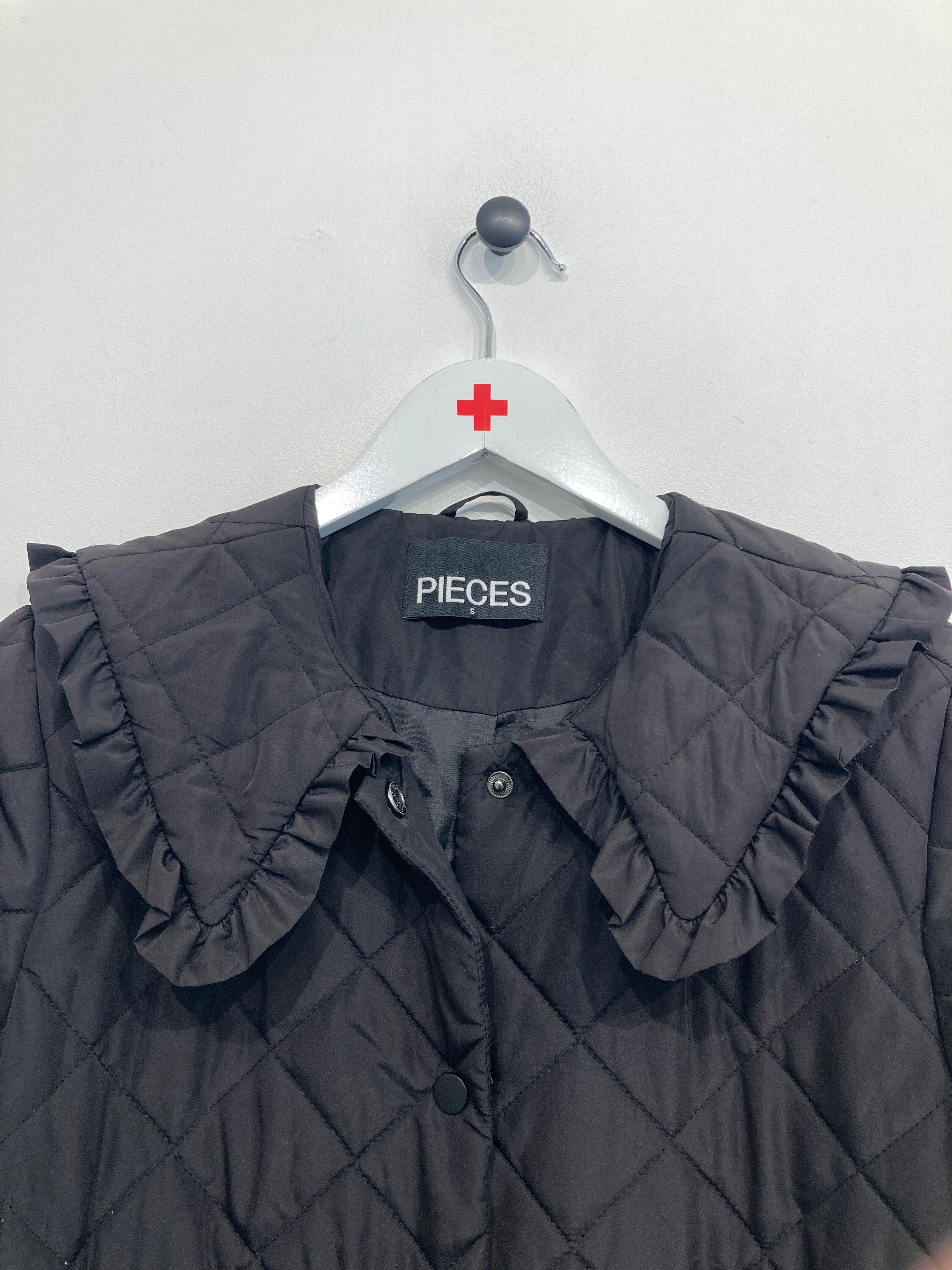Pieces Jakke