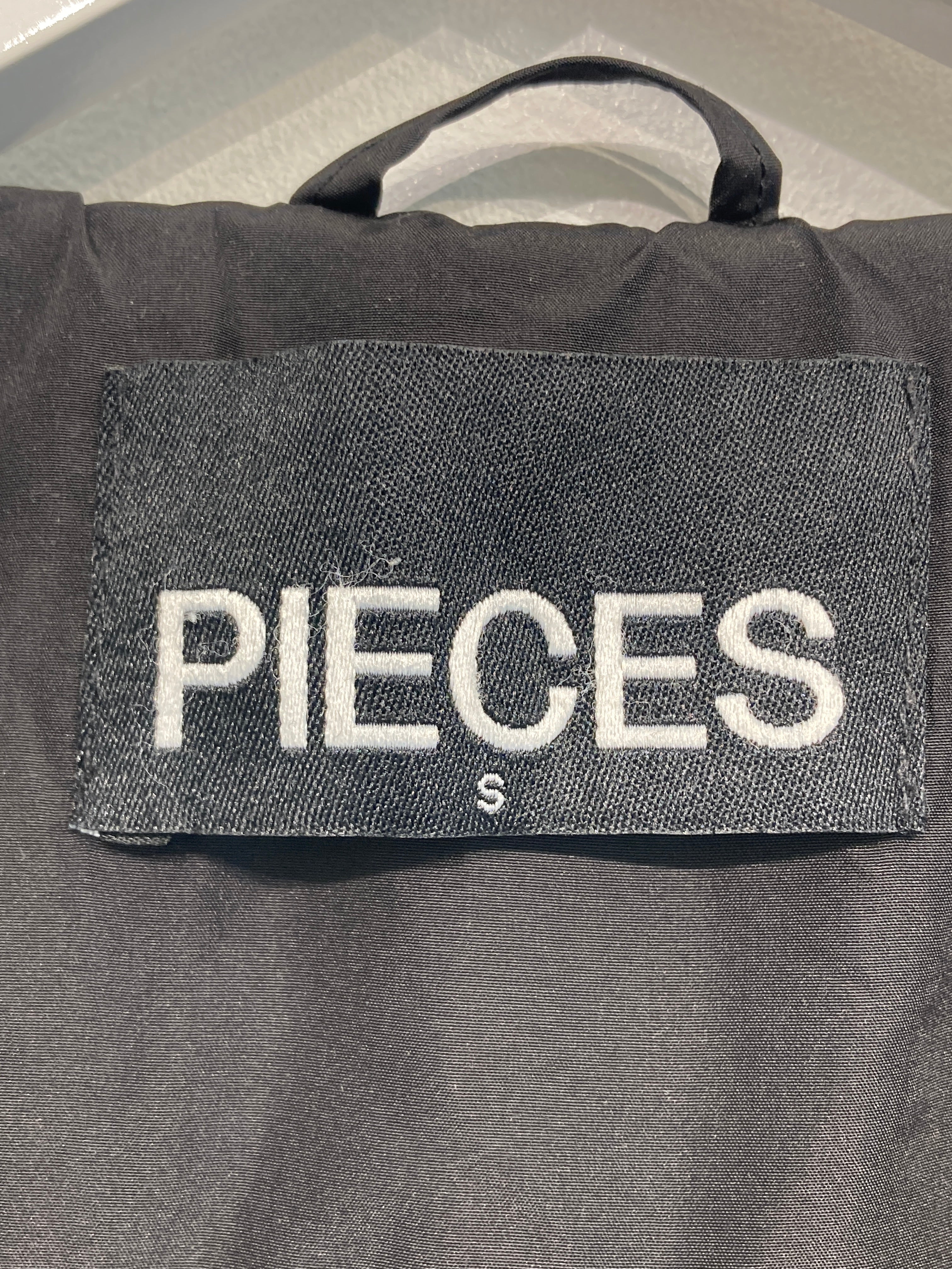 Pieces Jakke