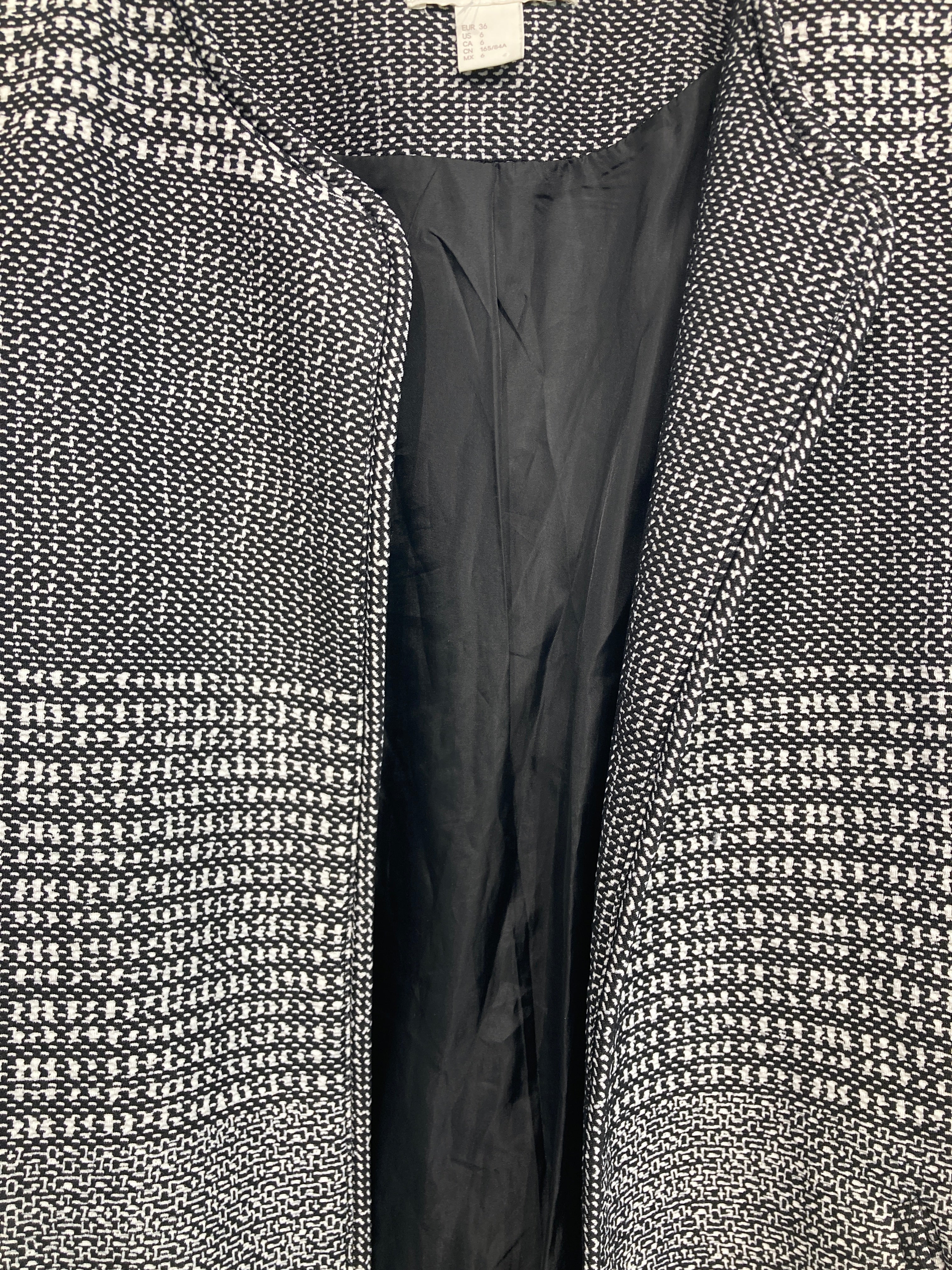 H&M Frakke