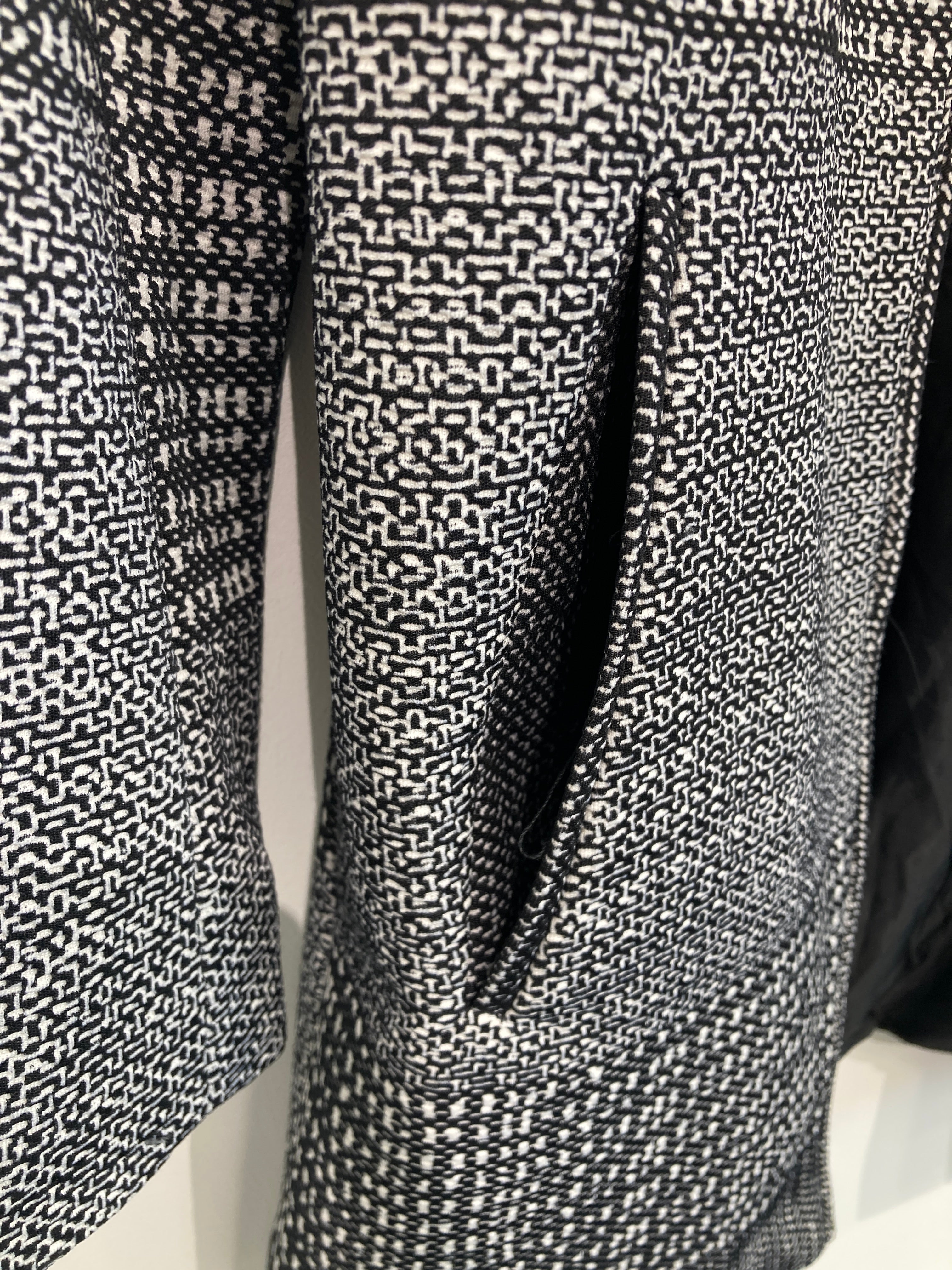 H&M Frakke