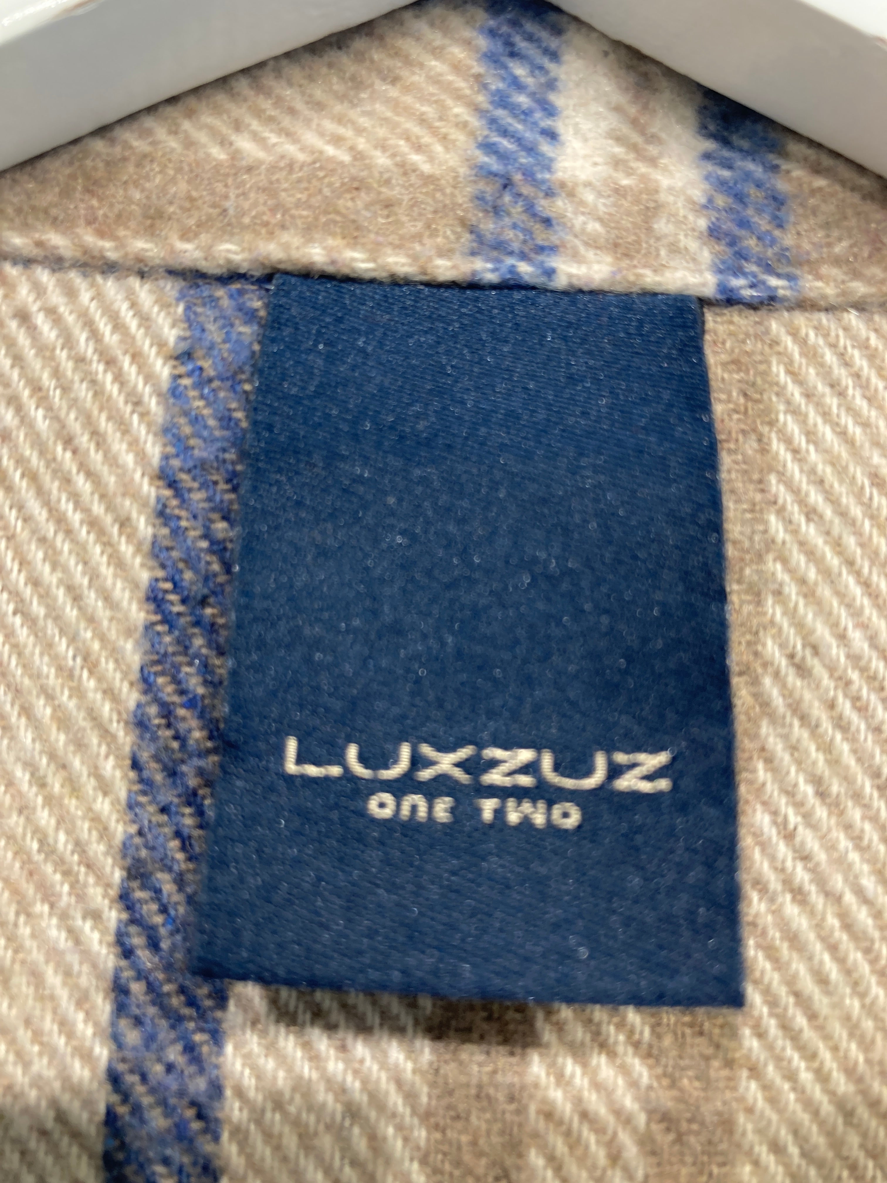 Luxzuz Jakke