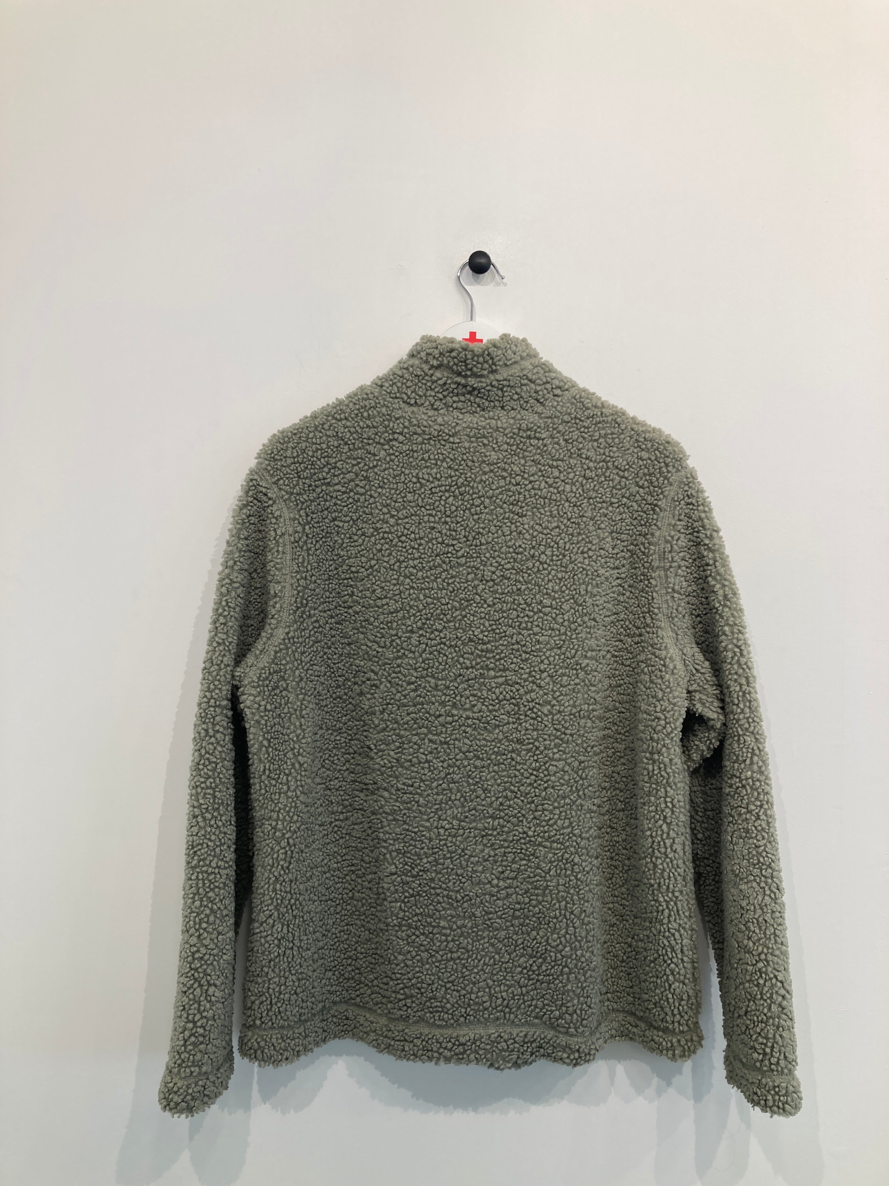 H&M Plys Jakke
