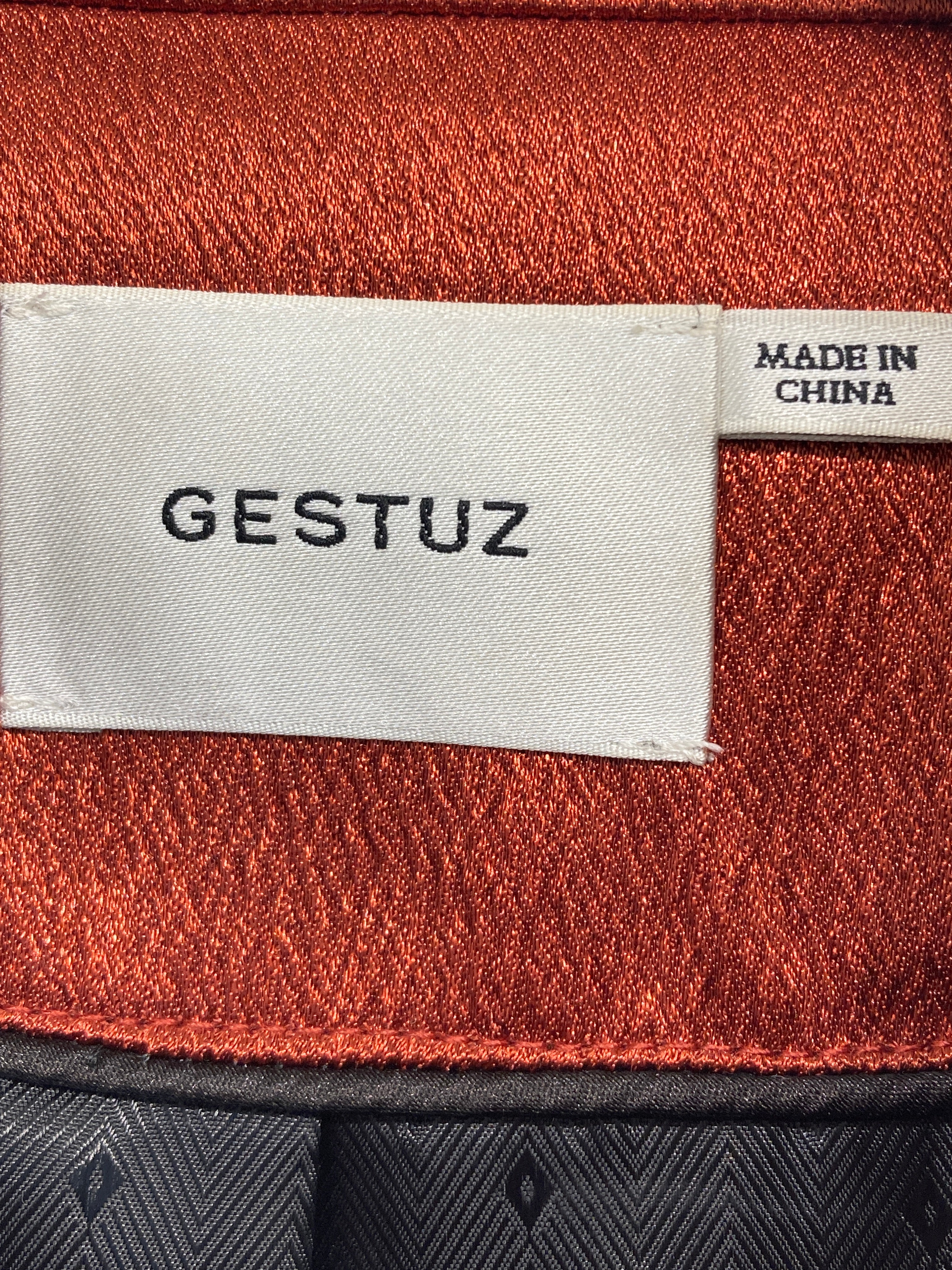 Gestuz Blazer