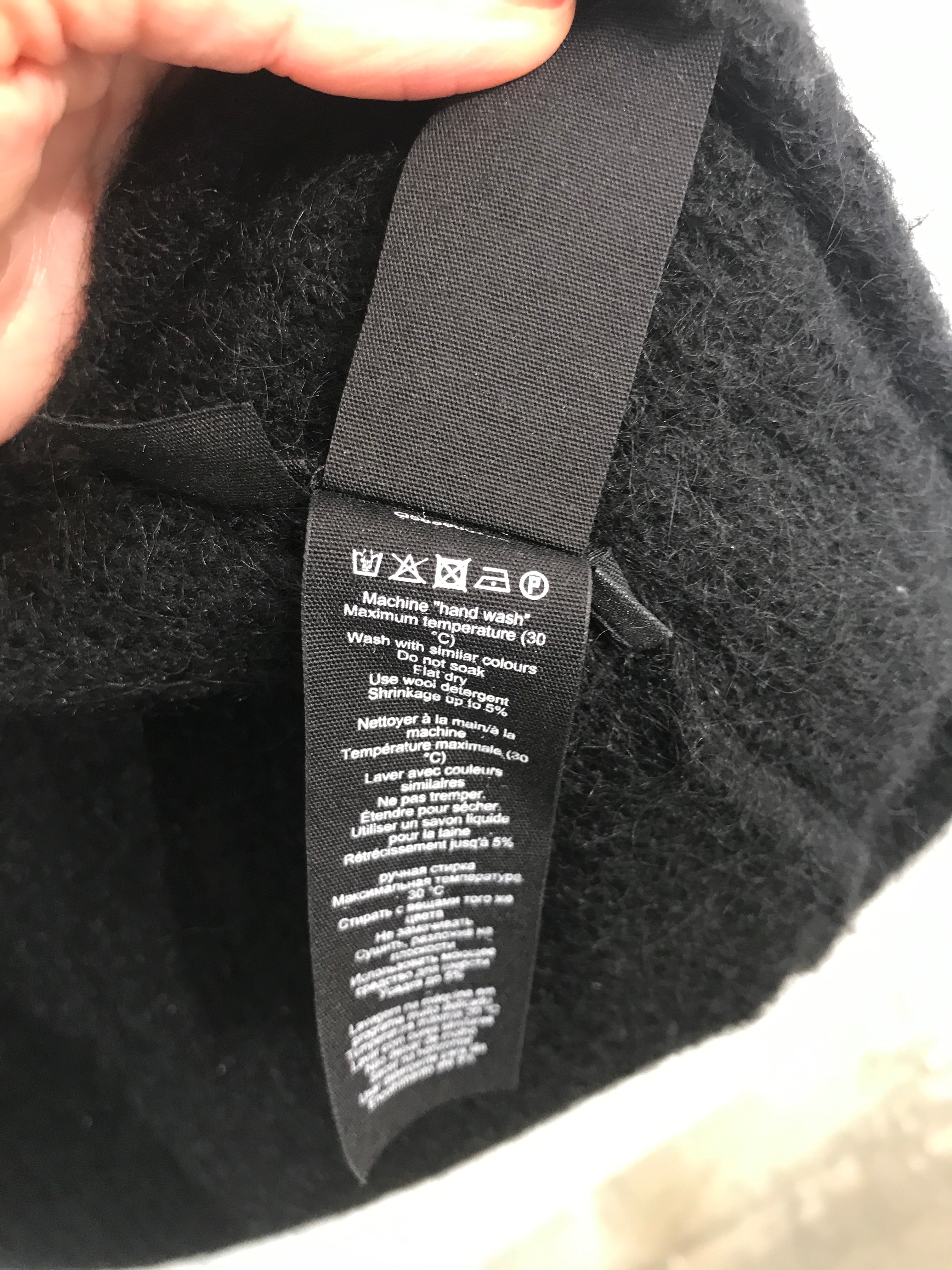 By Malene Birger Cardigan