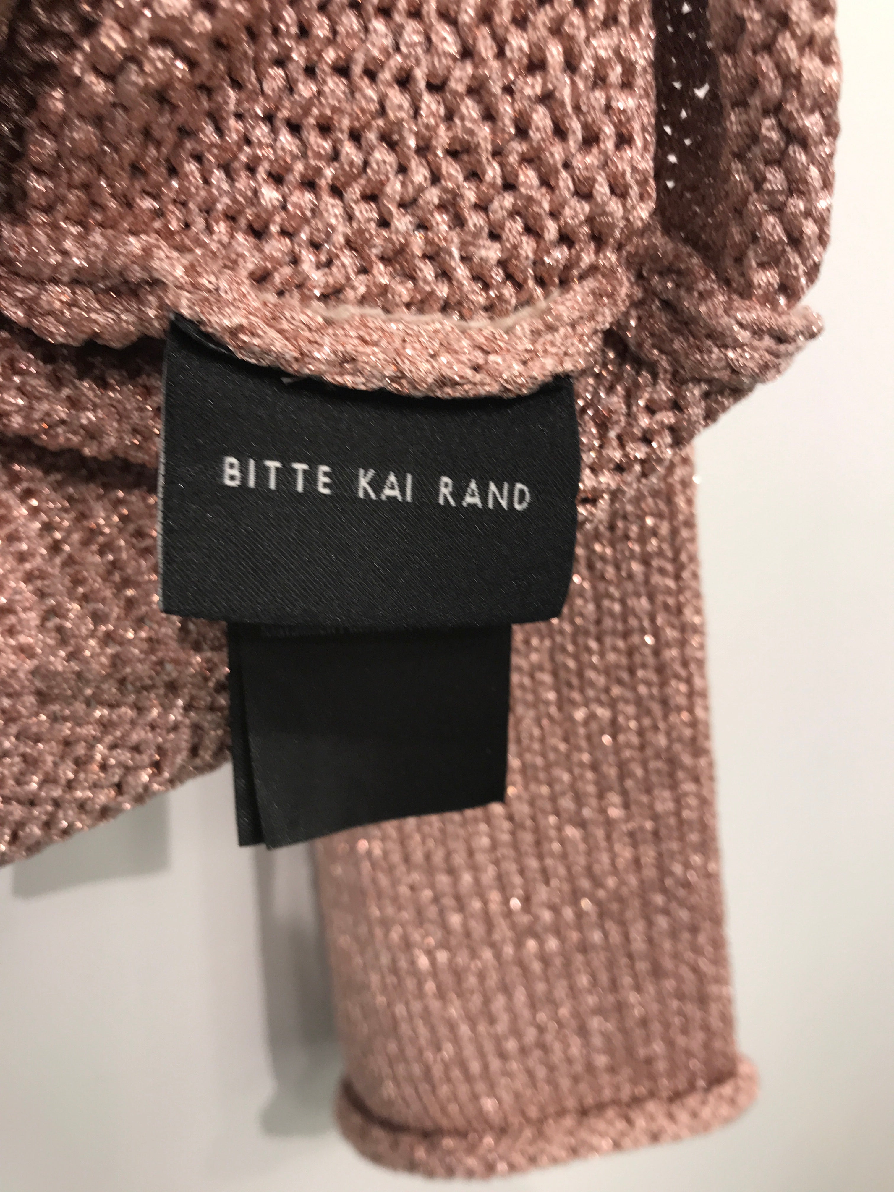 Bitte Kai Rand Strik