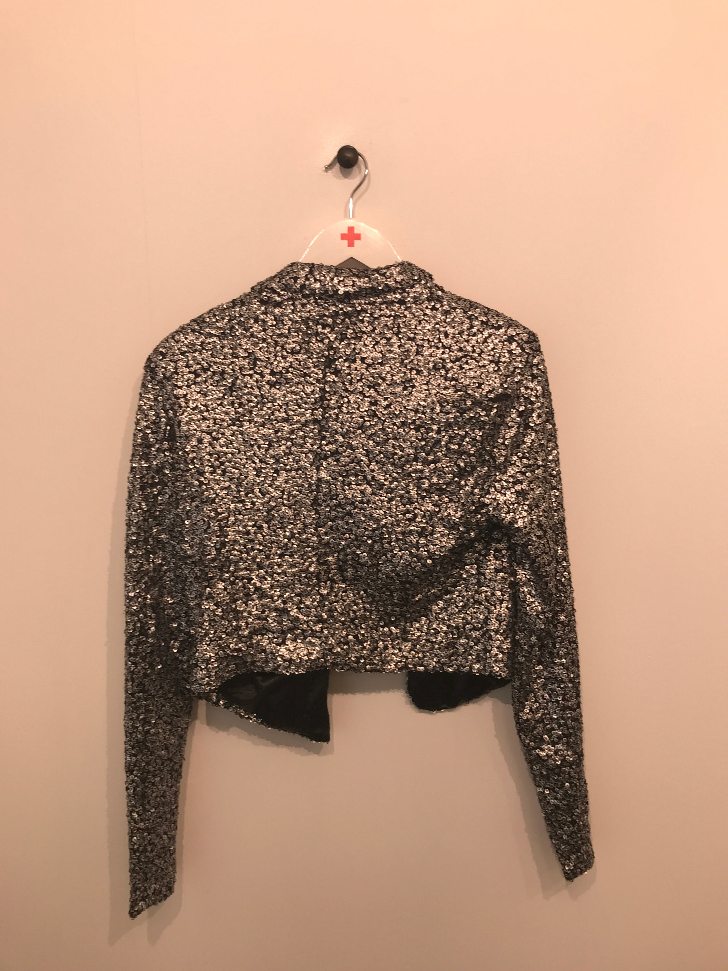 Saint Tropez Jakke
