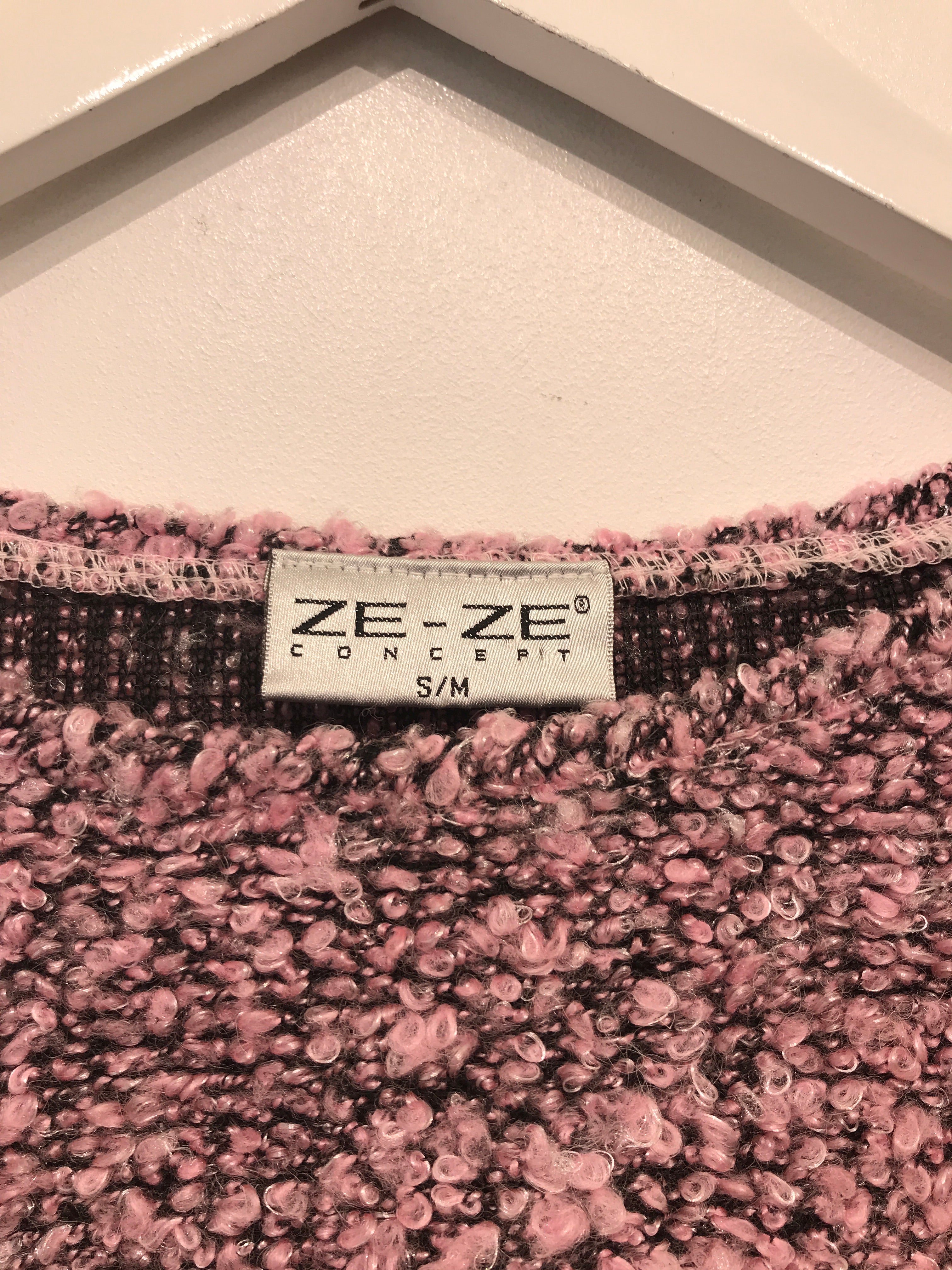 Ze-Ze Strik