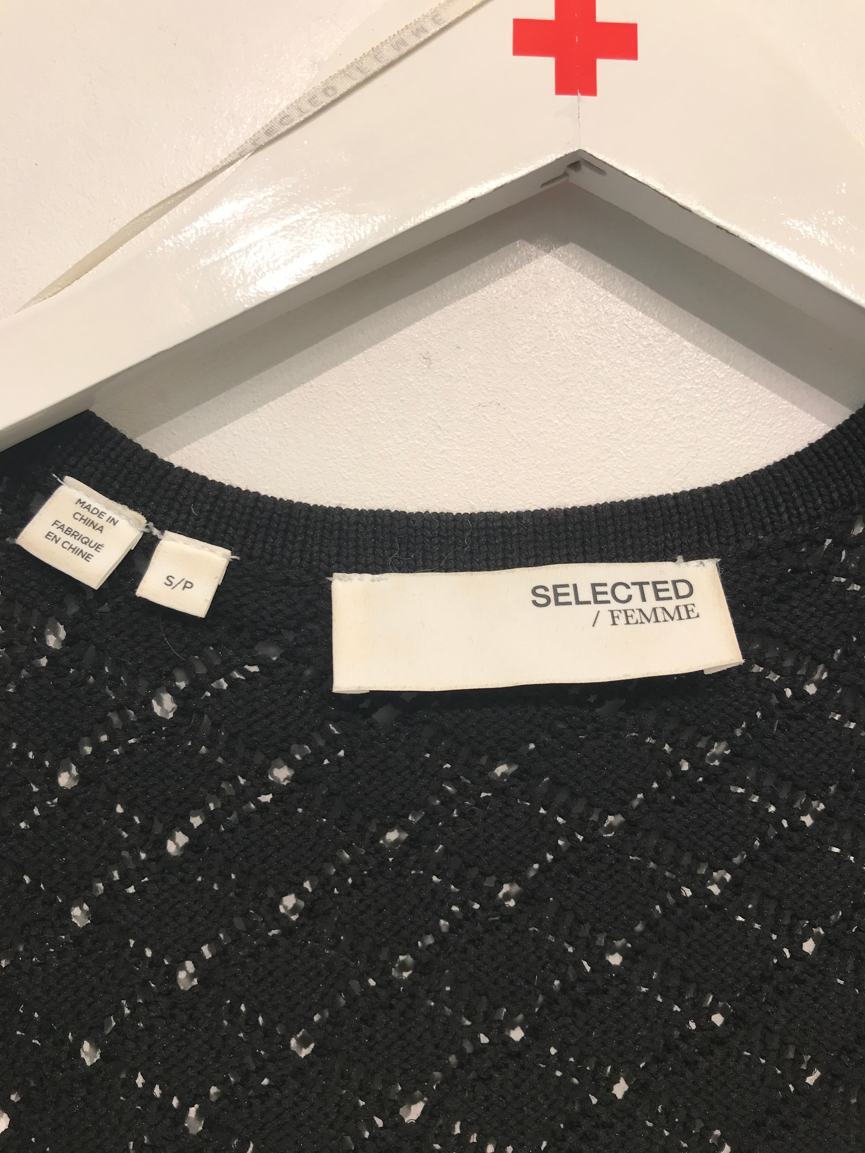 Selected Femme Cardigan