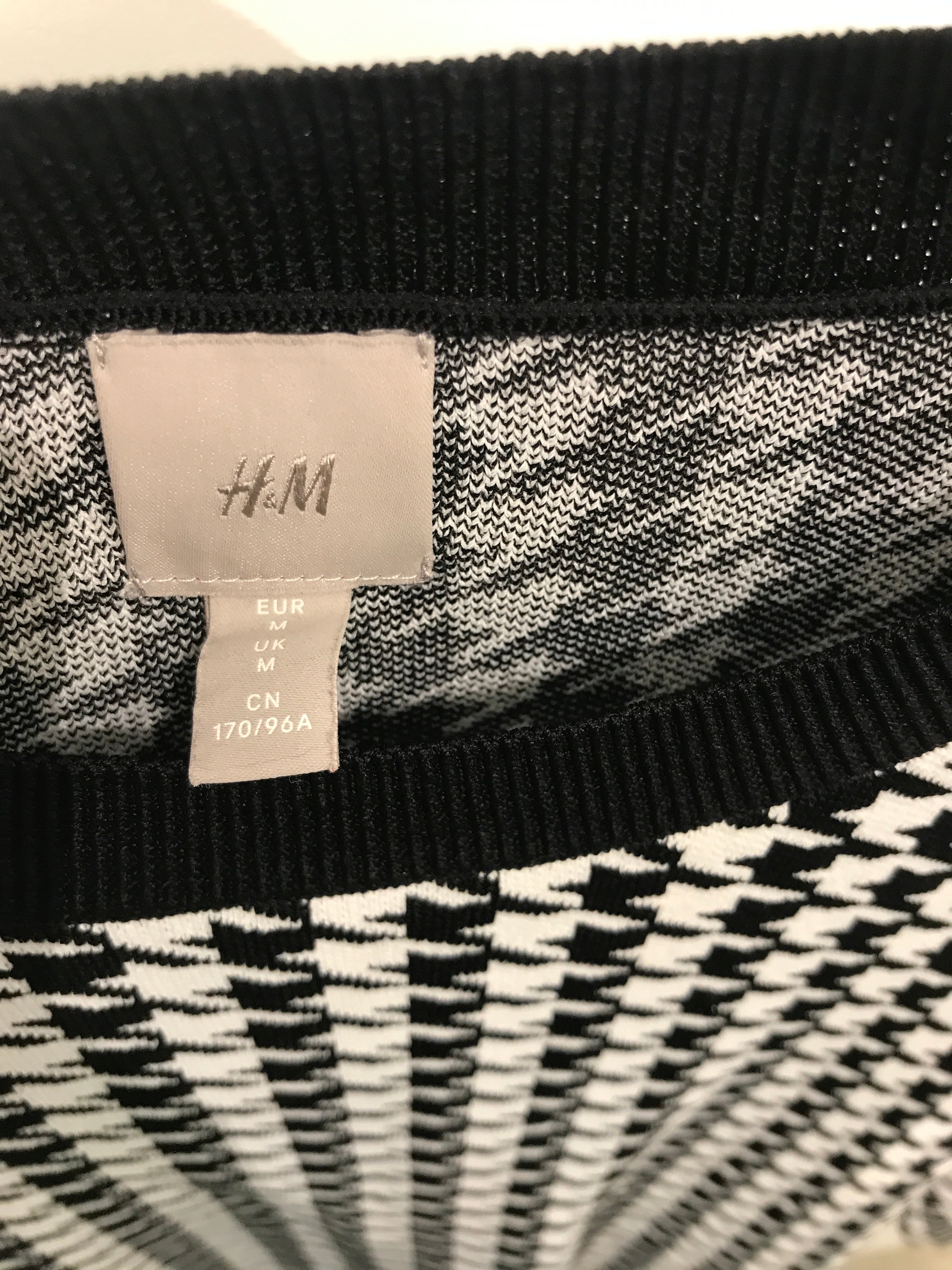 H&M Bluse