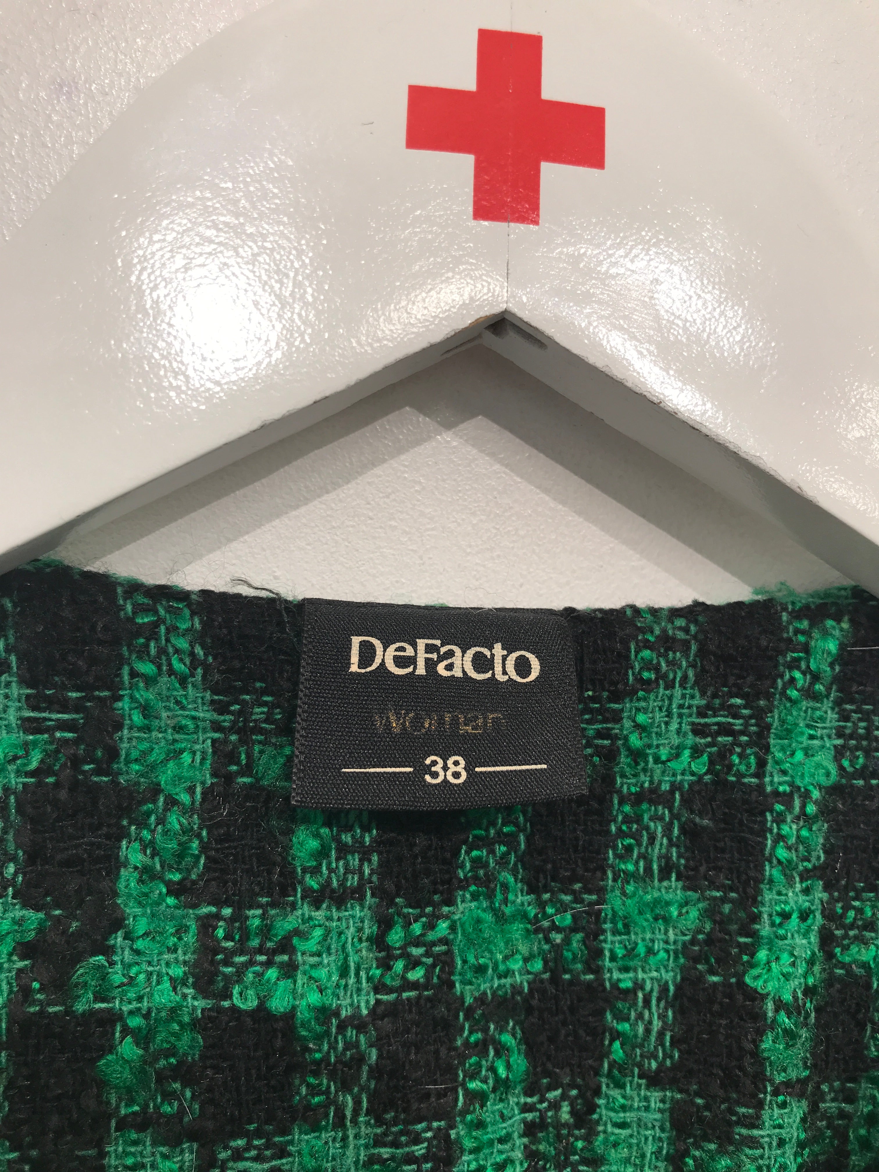 DeFacto Jakke