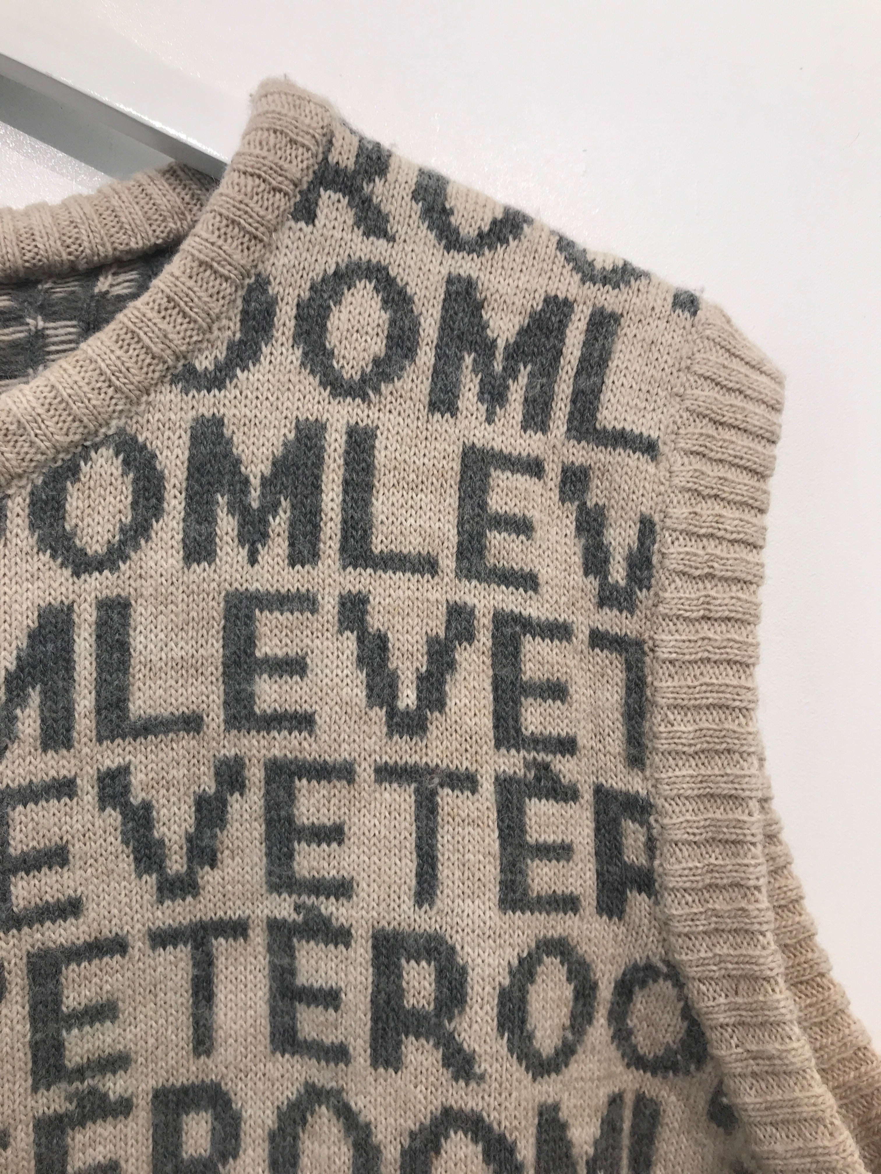 Levete Room Vest