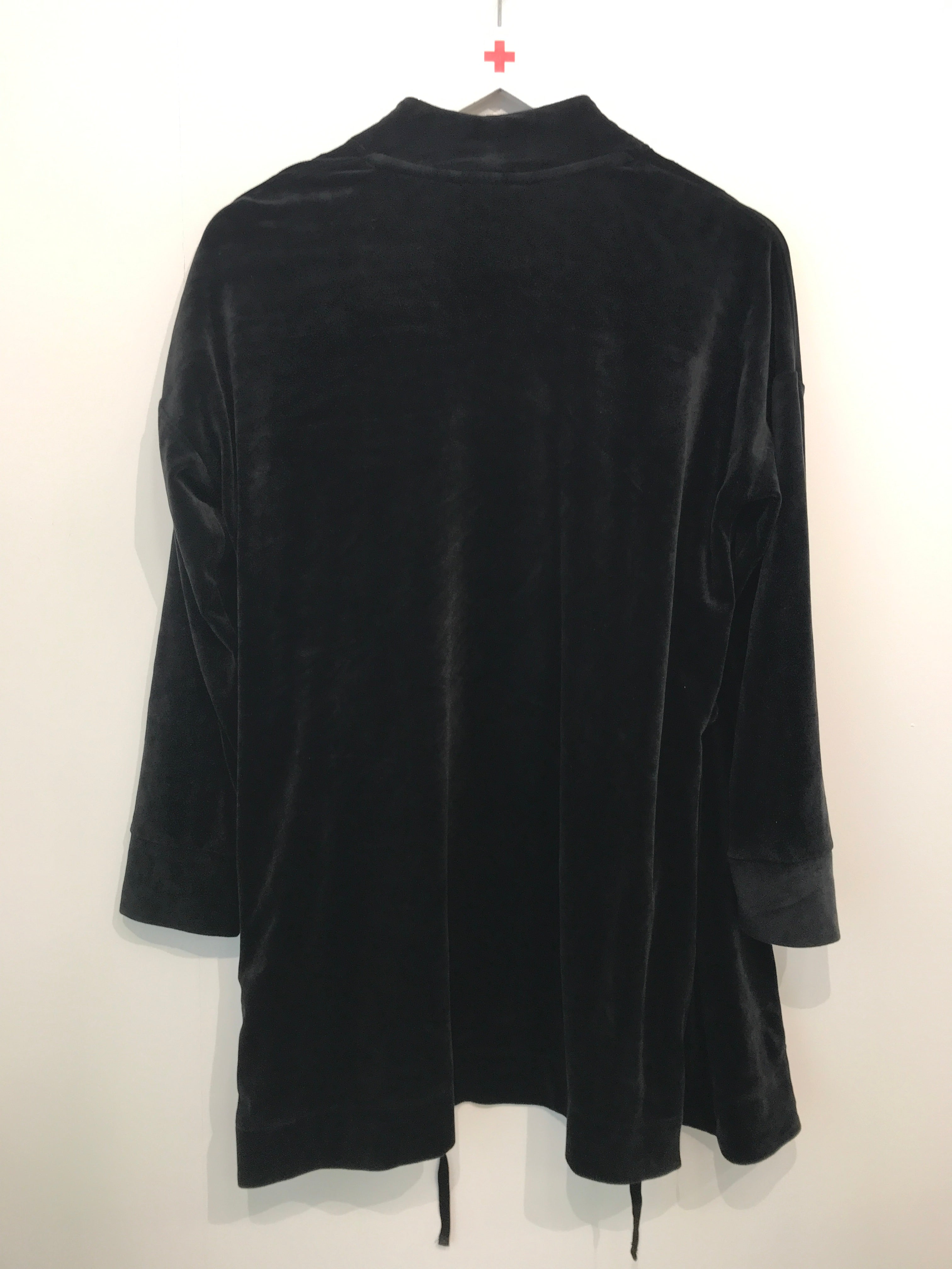 Hunkemũller Kimono
