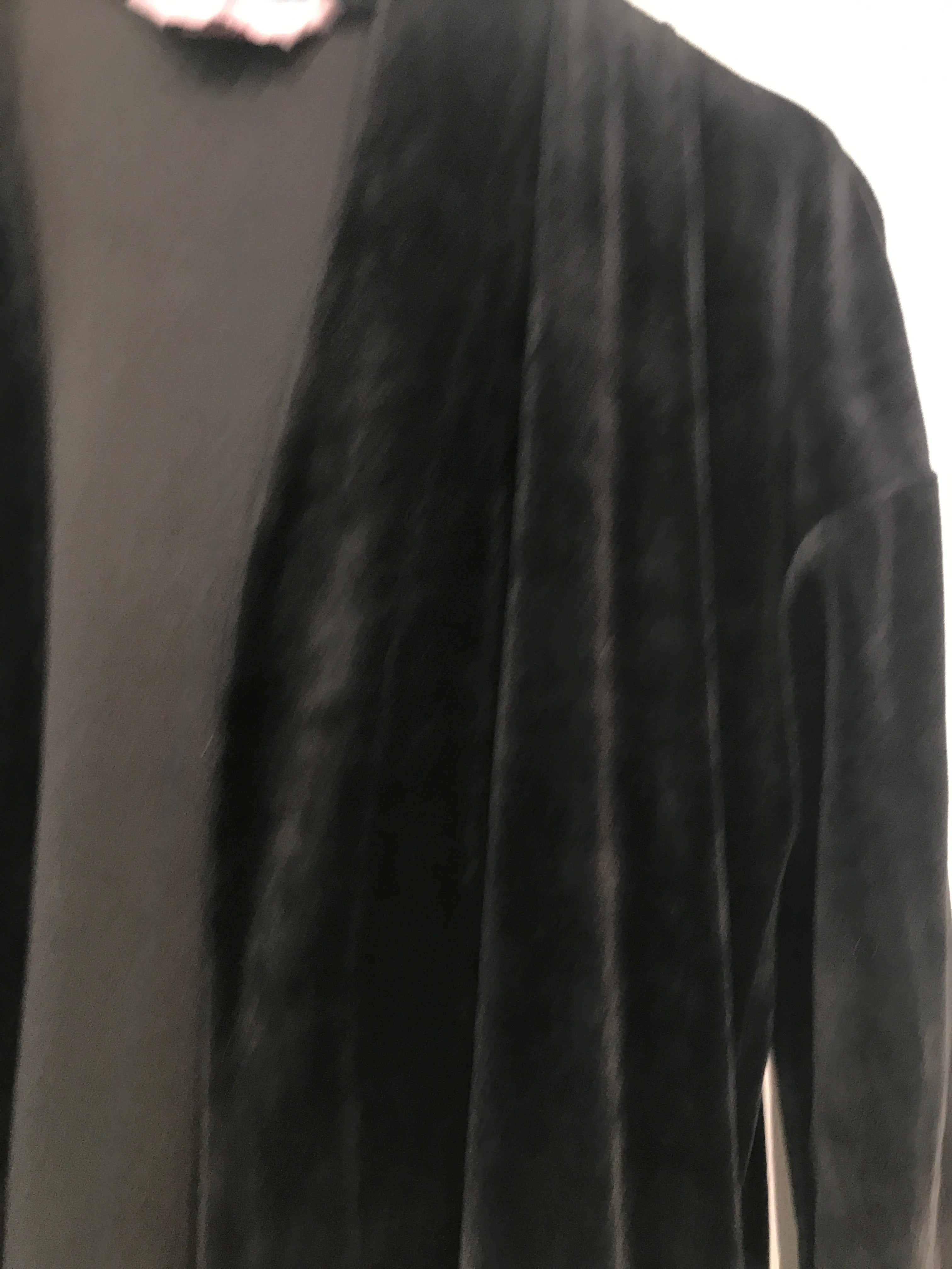 Hunkemũller Kimono