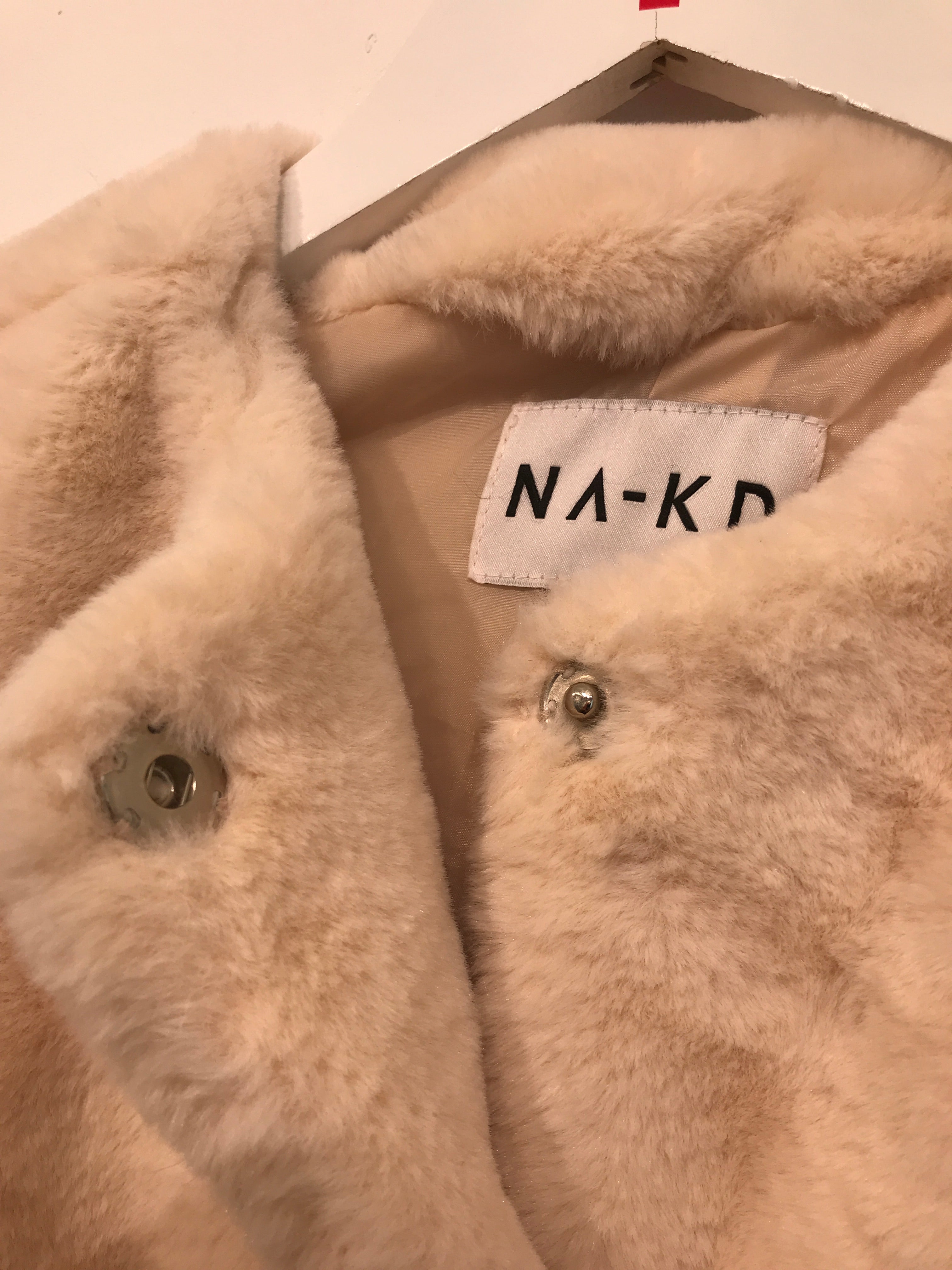 NA-KD Jakke