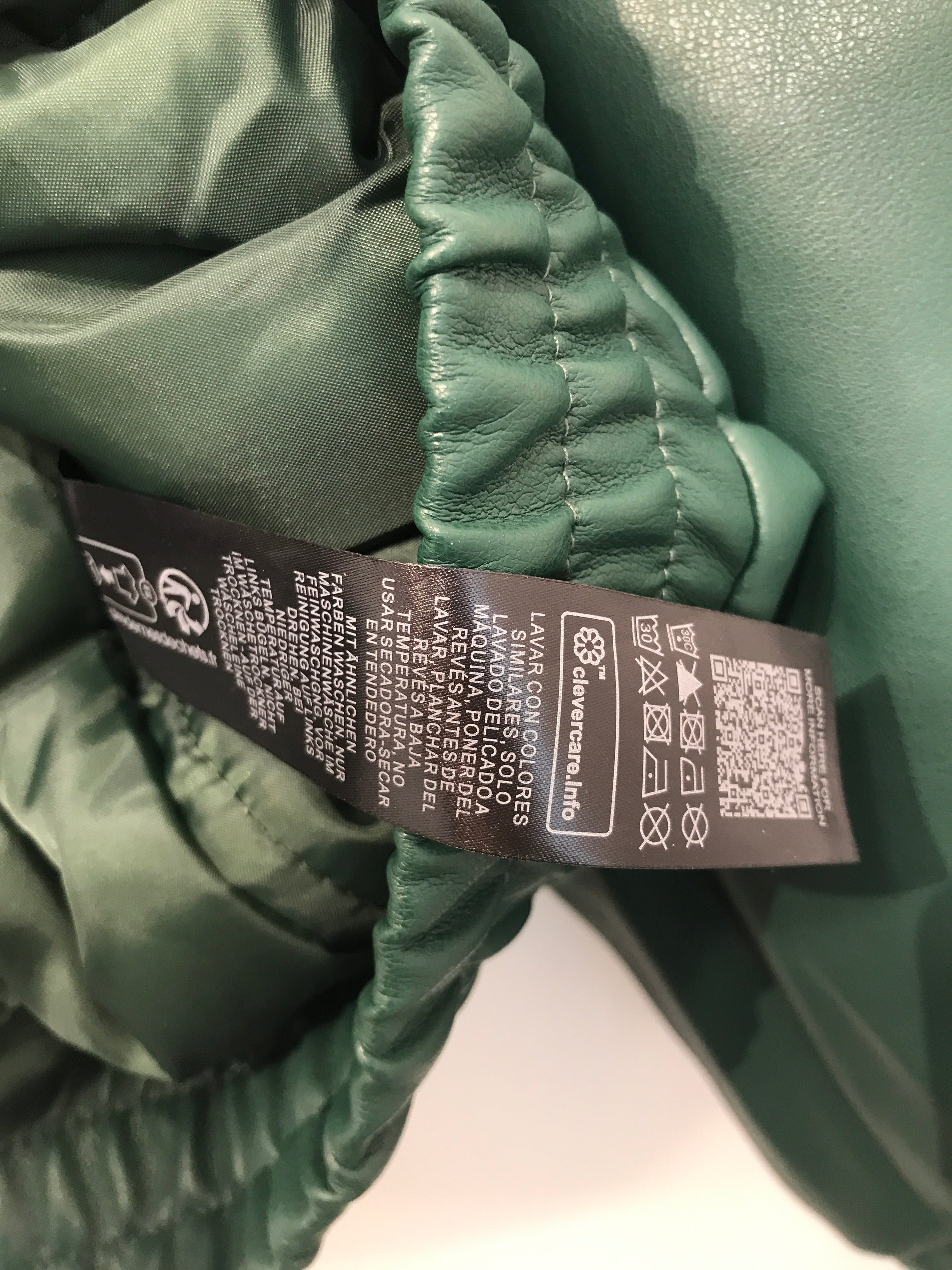 ASOS Jakke.