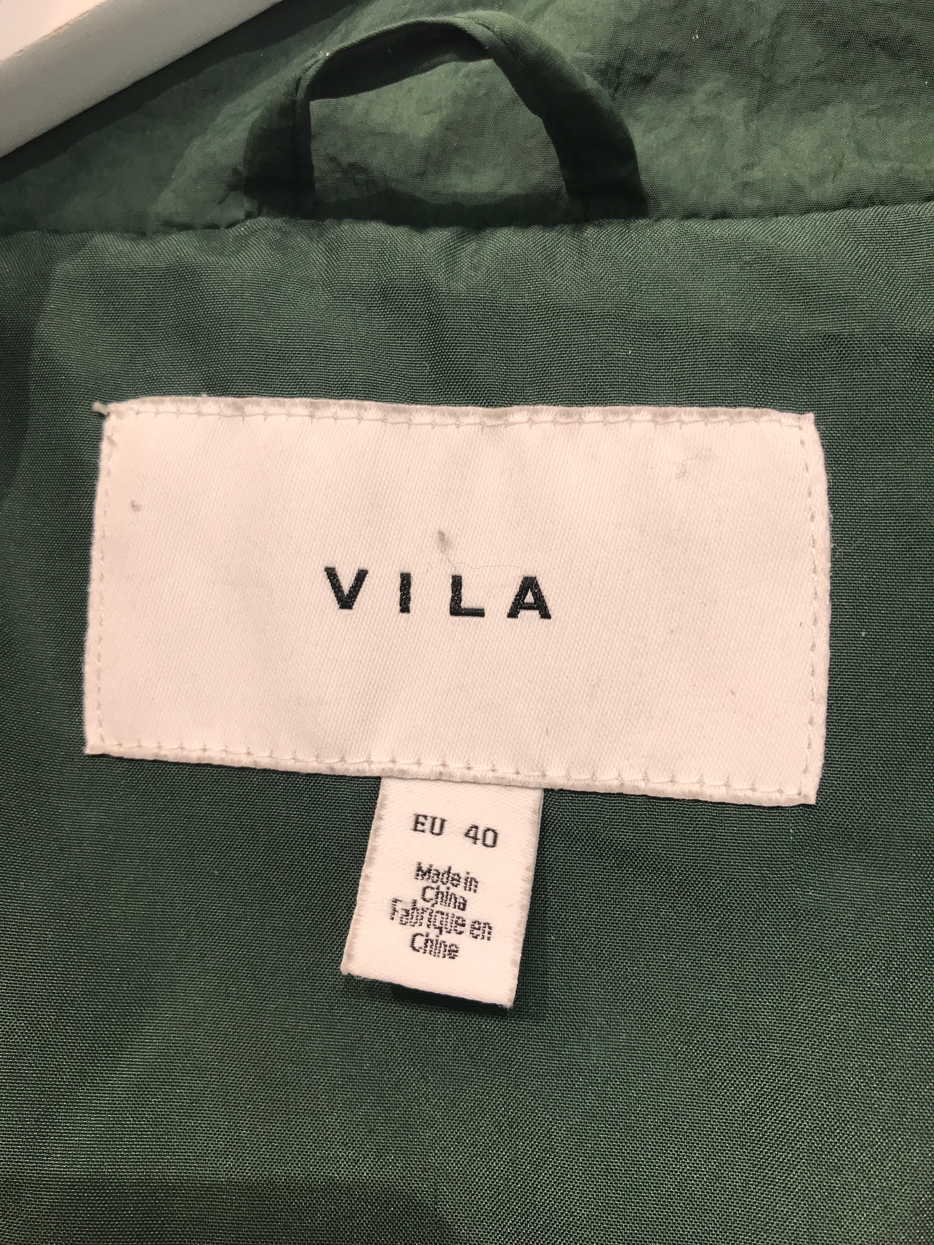 Vila Jakke
