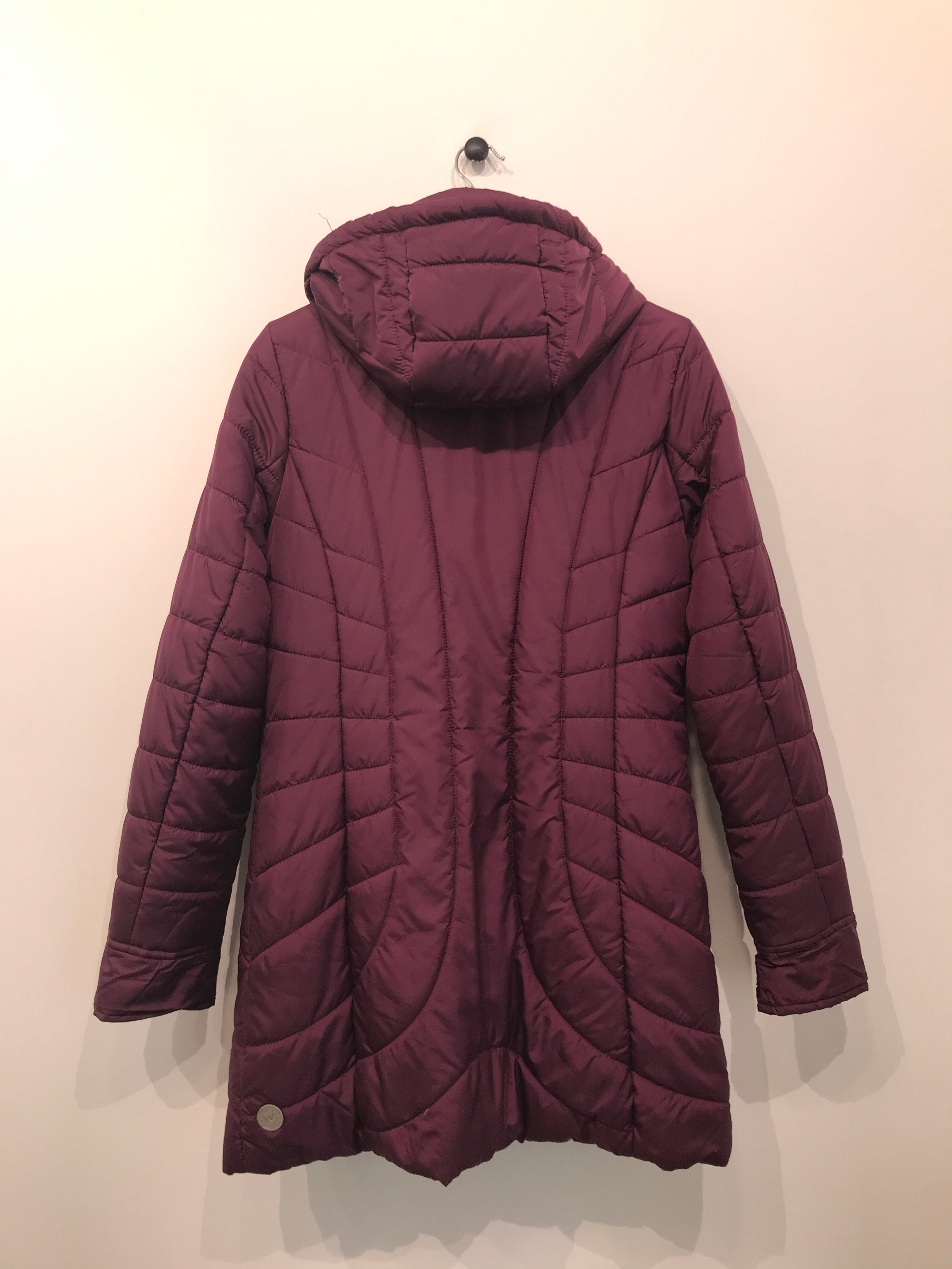 Windfield Jakke
