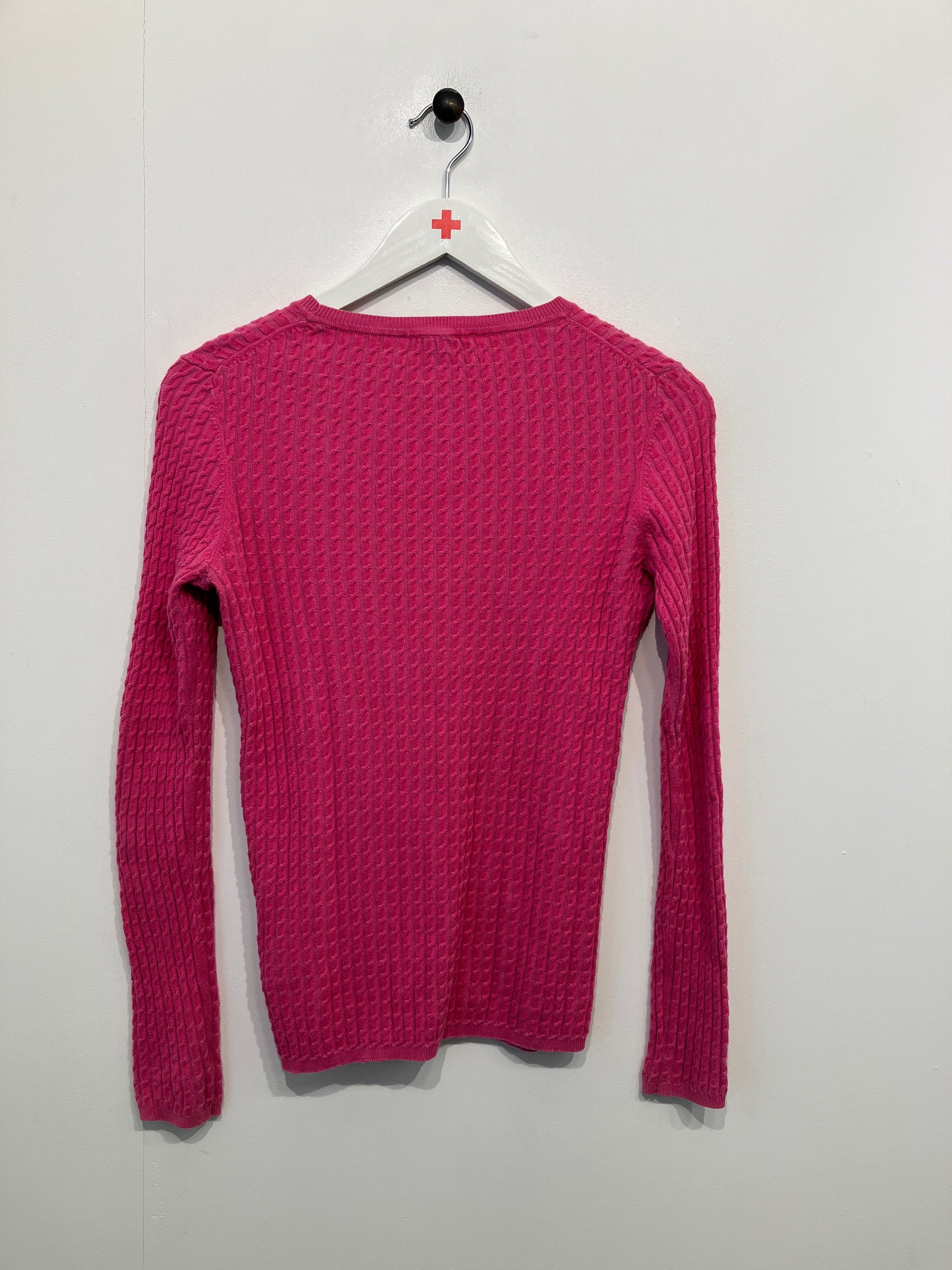 Tommy Hilfiger Bluse