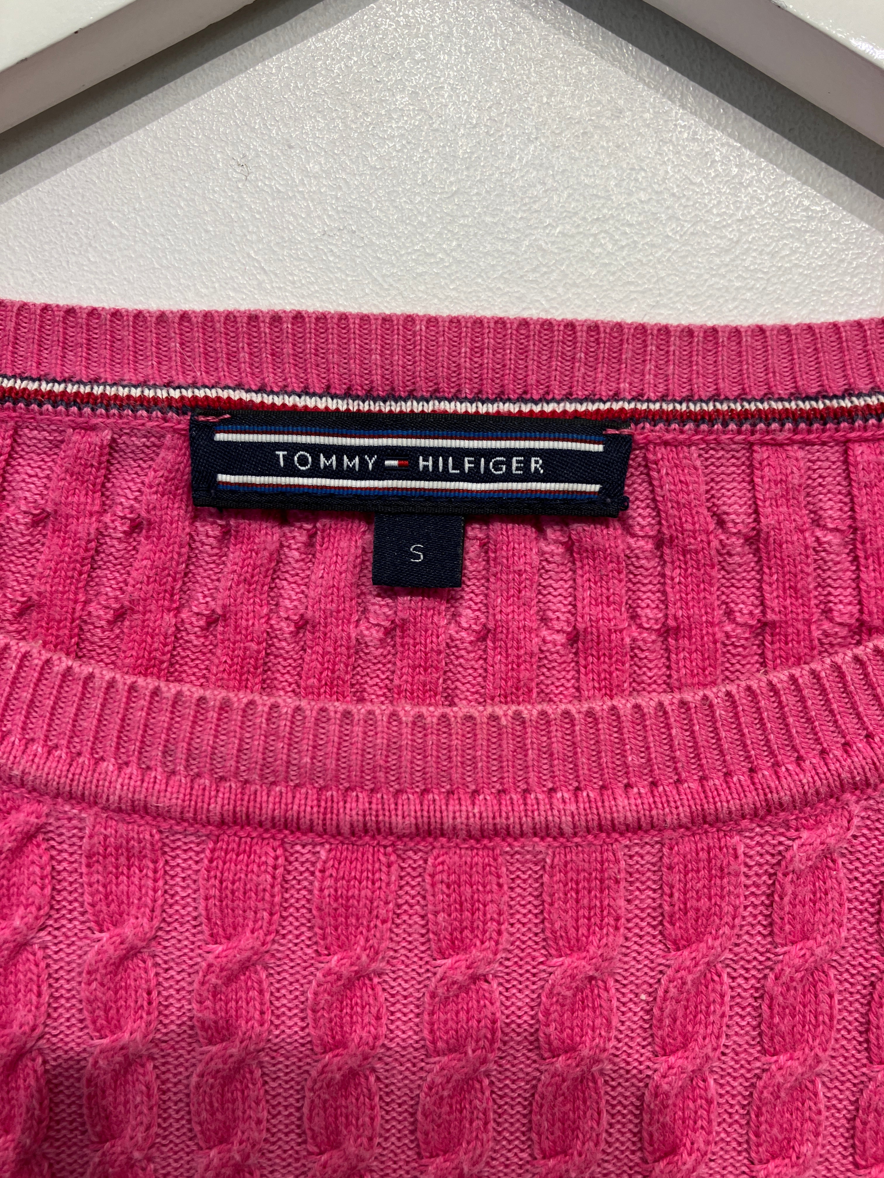 Tommy Hilfiger Bluse