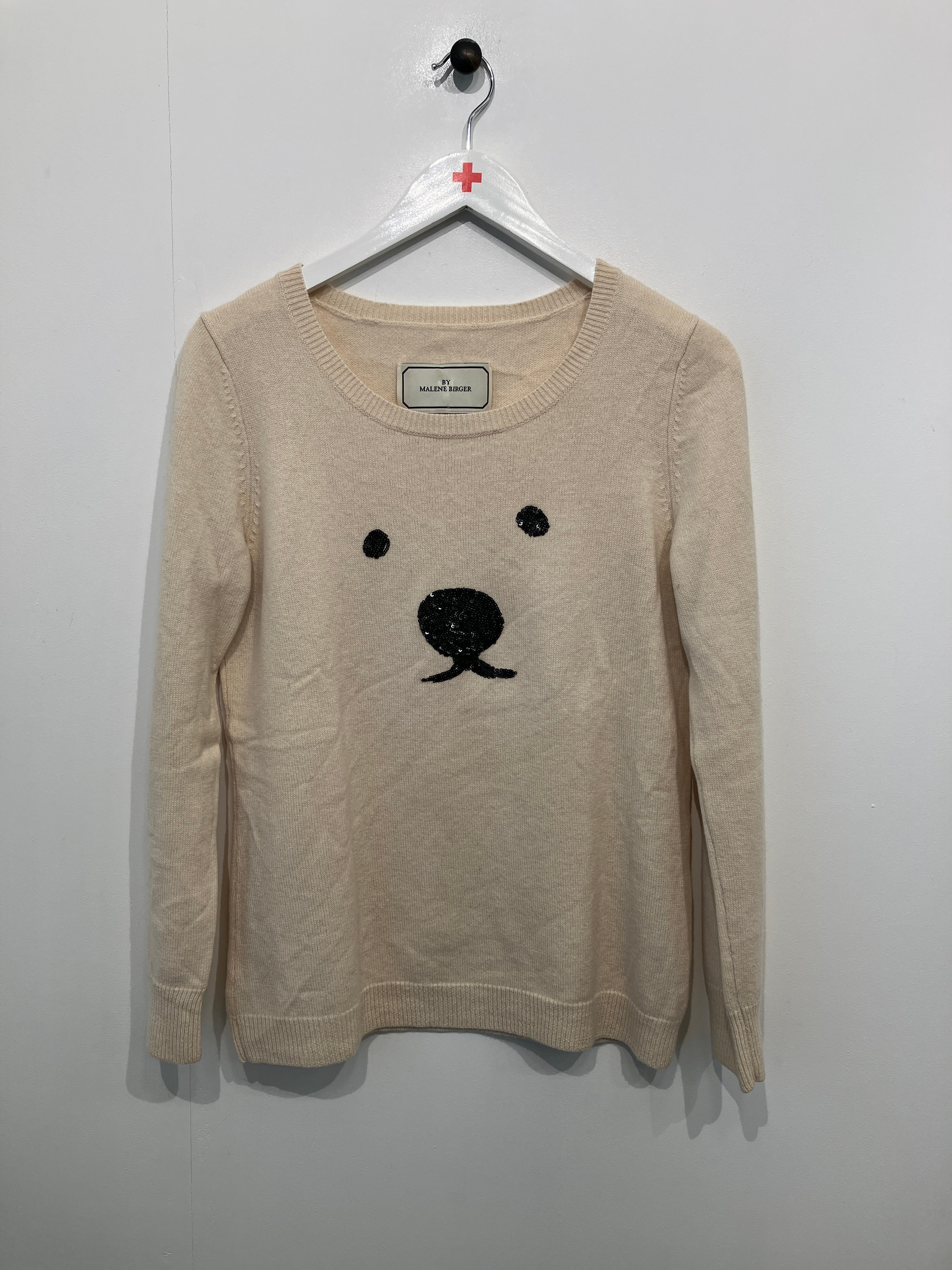 By Malene Birger Bluse