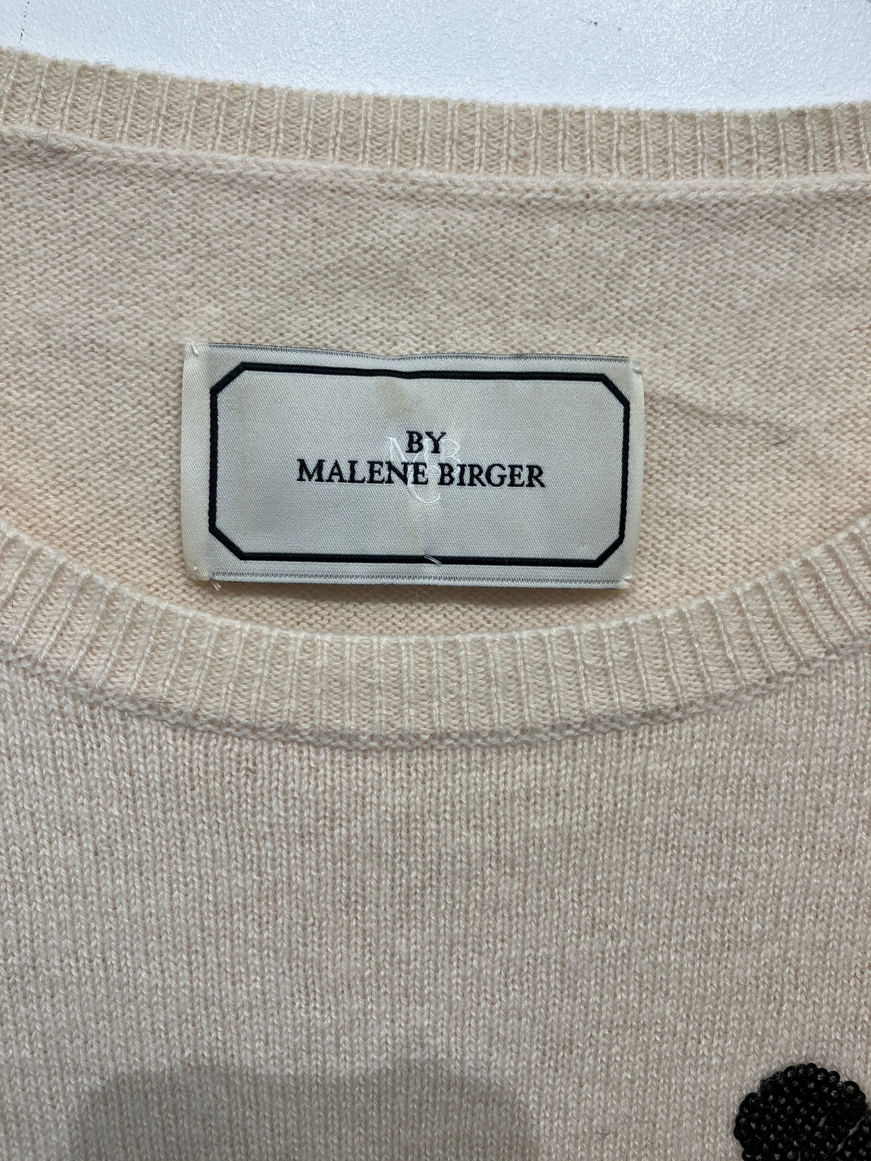 By Malene Birger Bluse