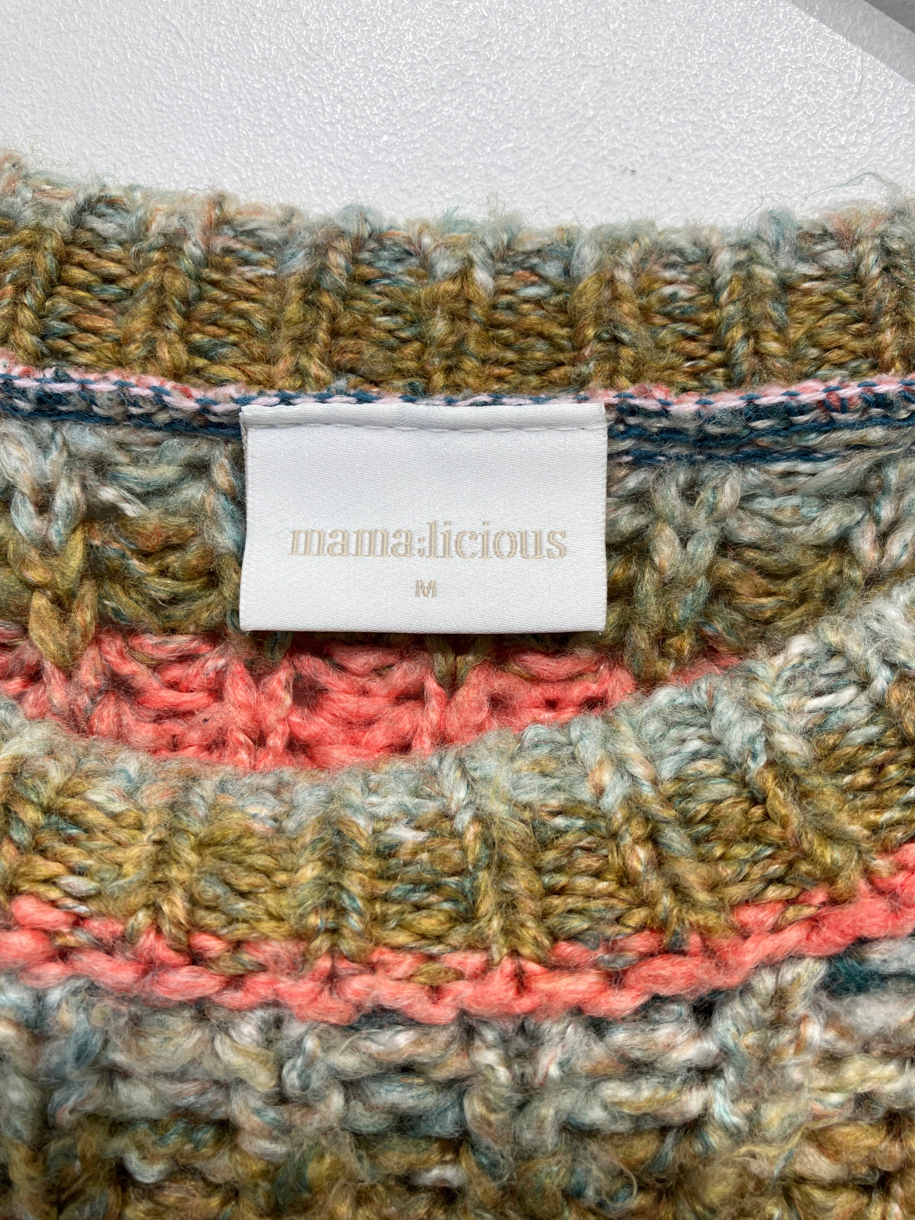 Mama:Licious Strik