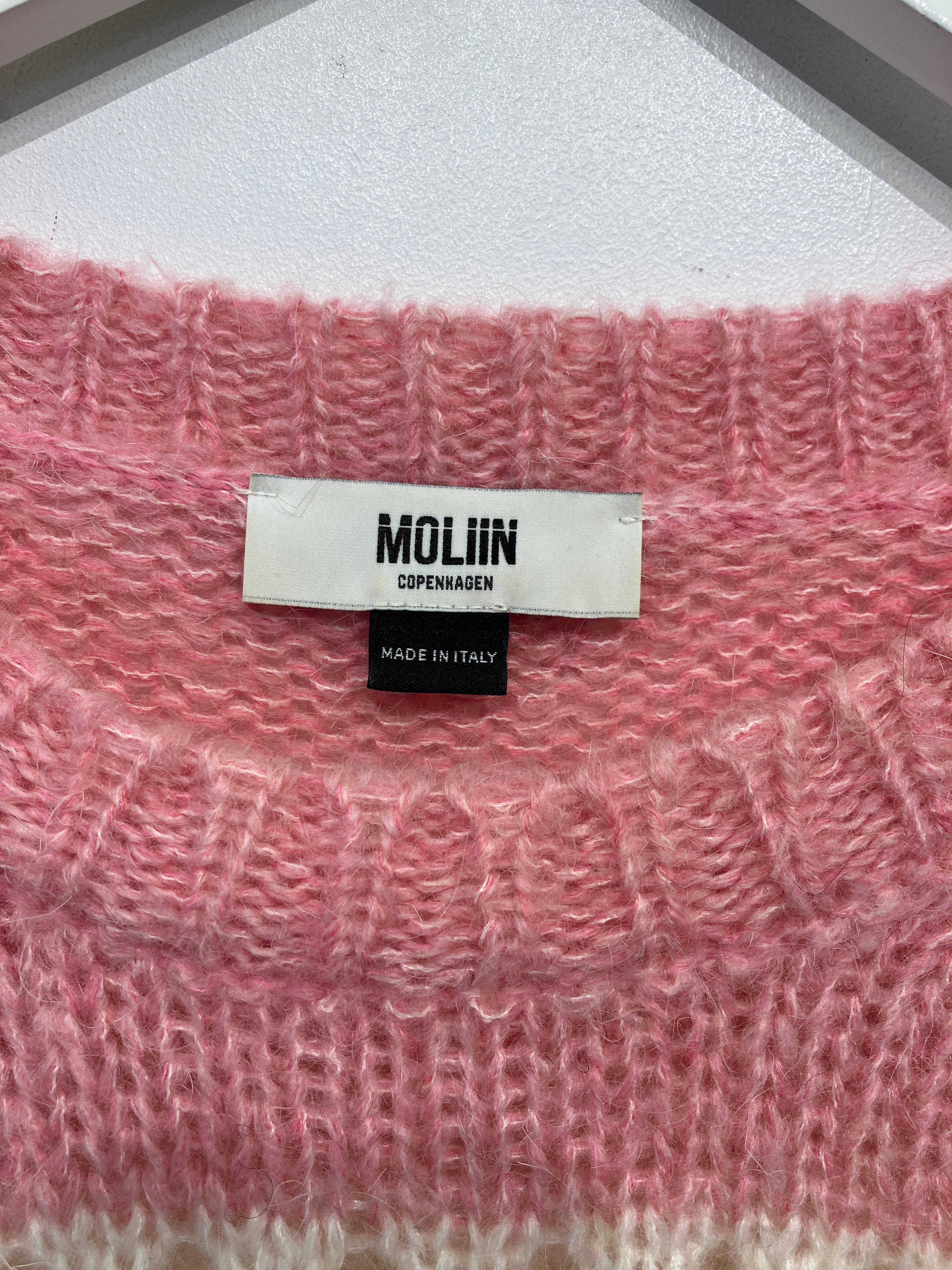 Moliin Strik