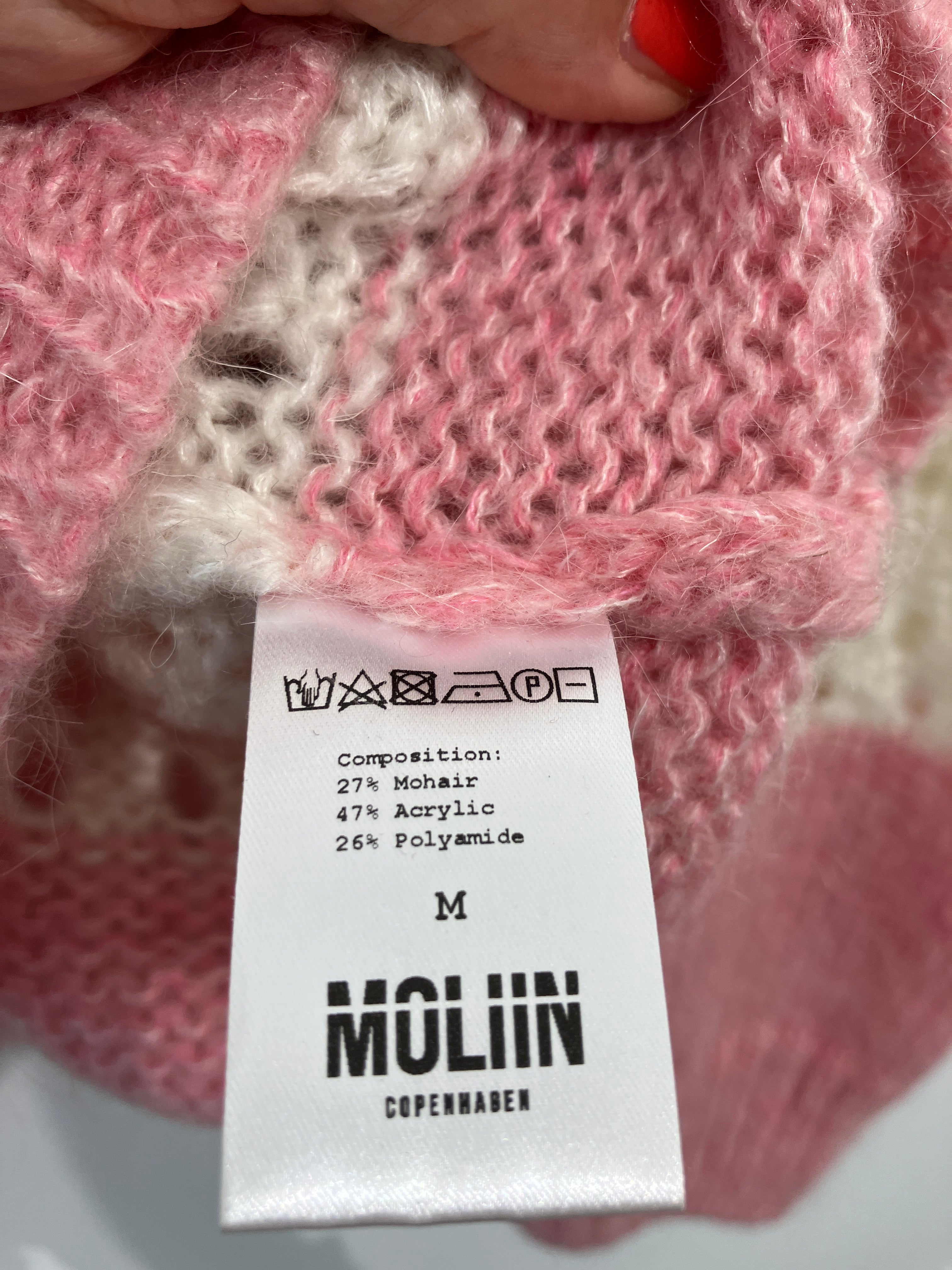 Moliin Strik