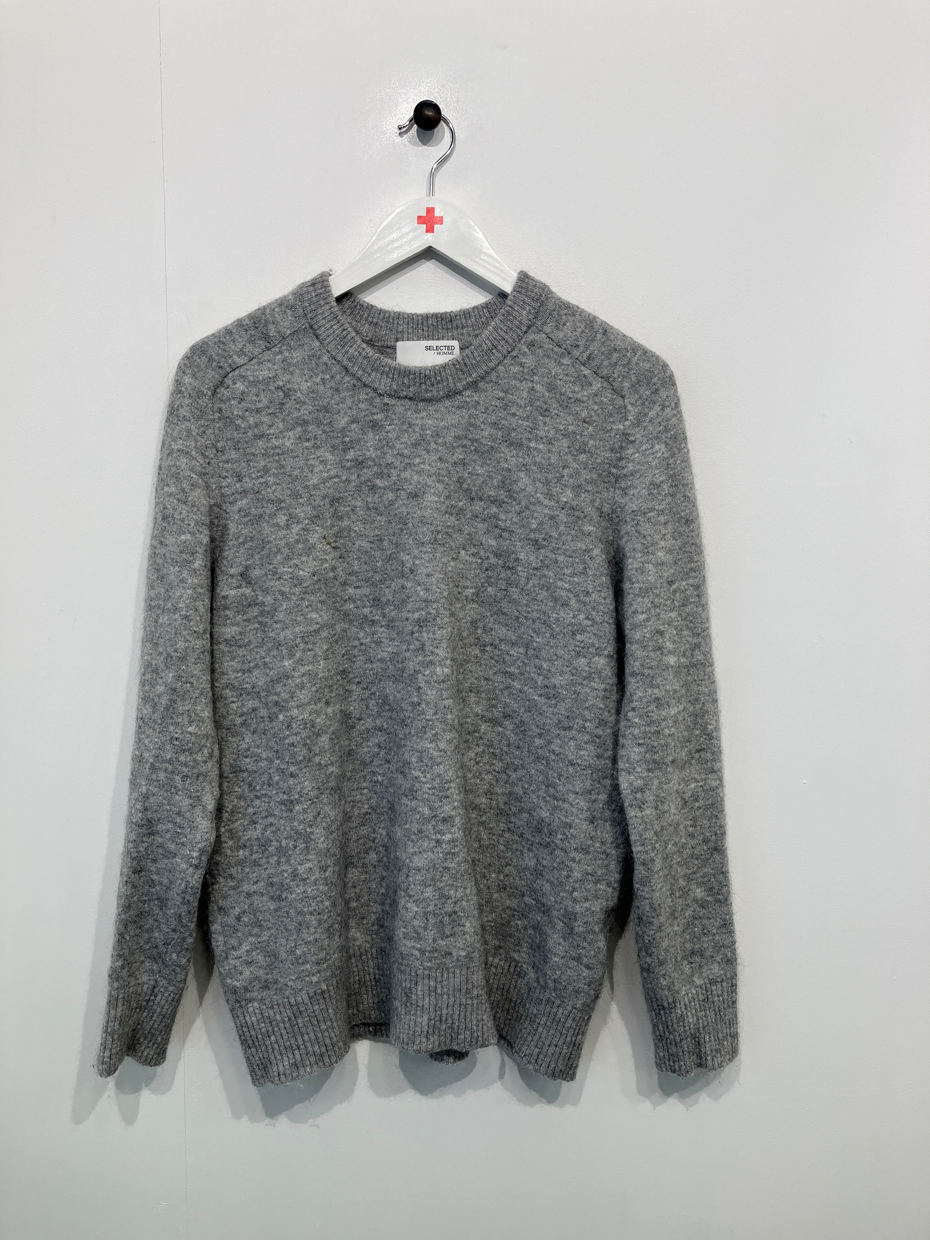 Selected Homme Strik