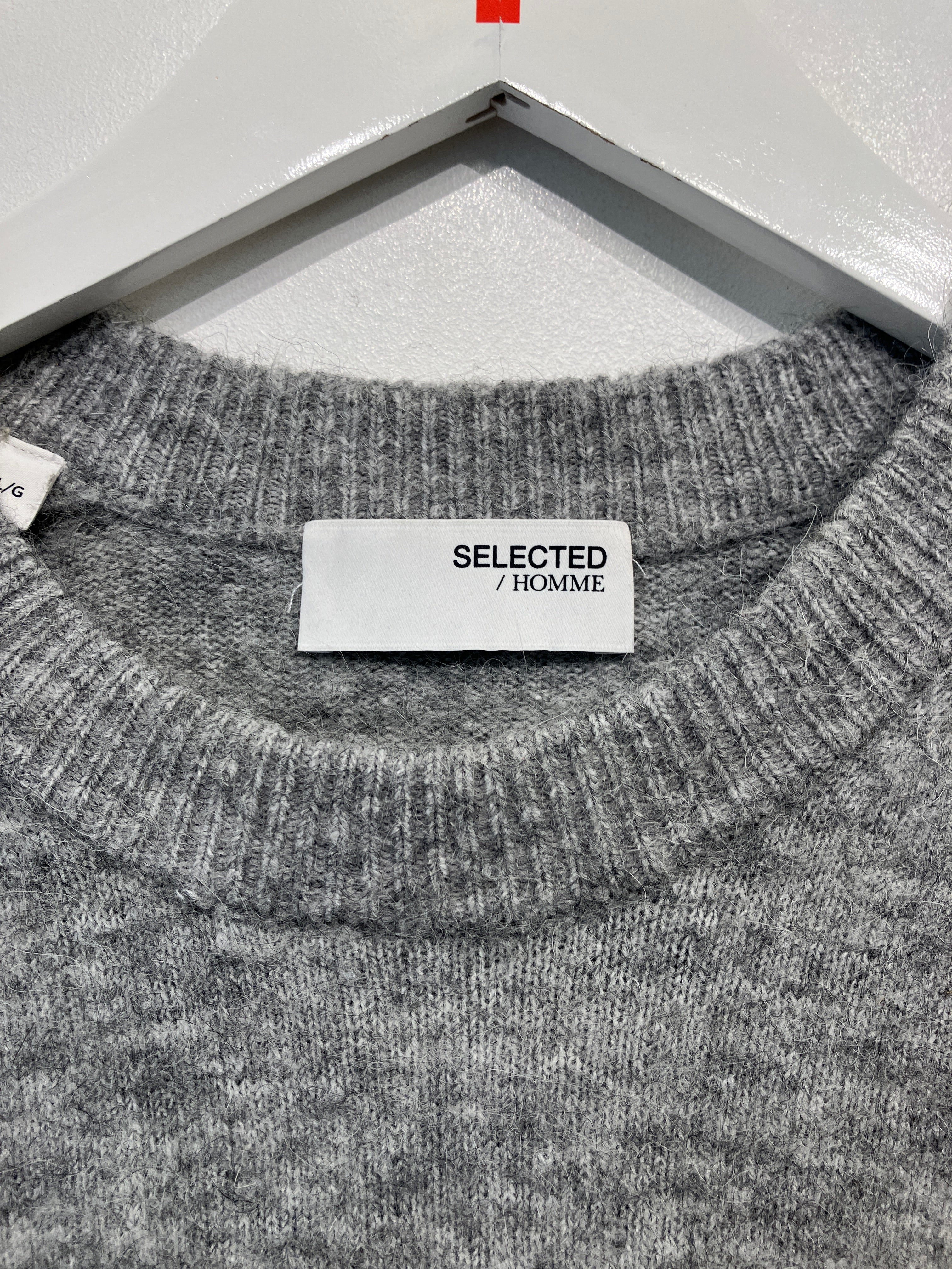 Selected Homme Strik
